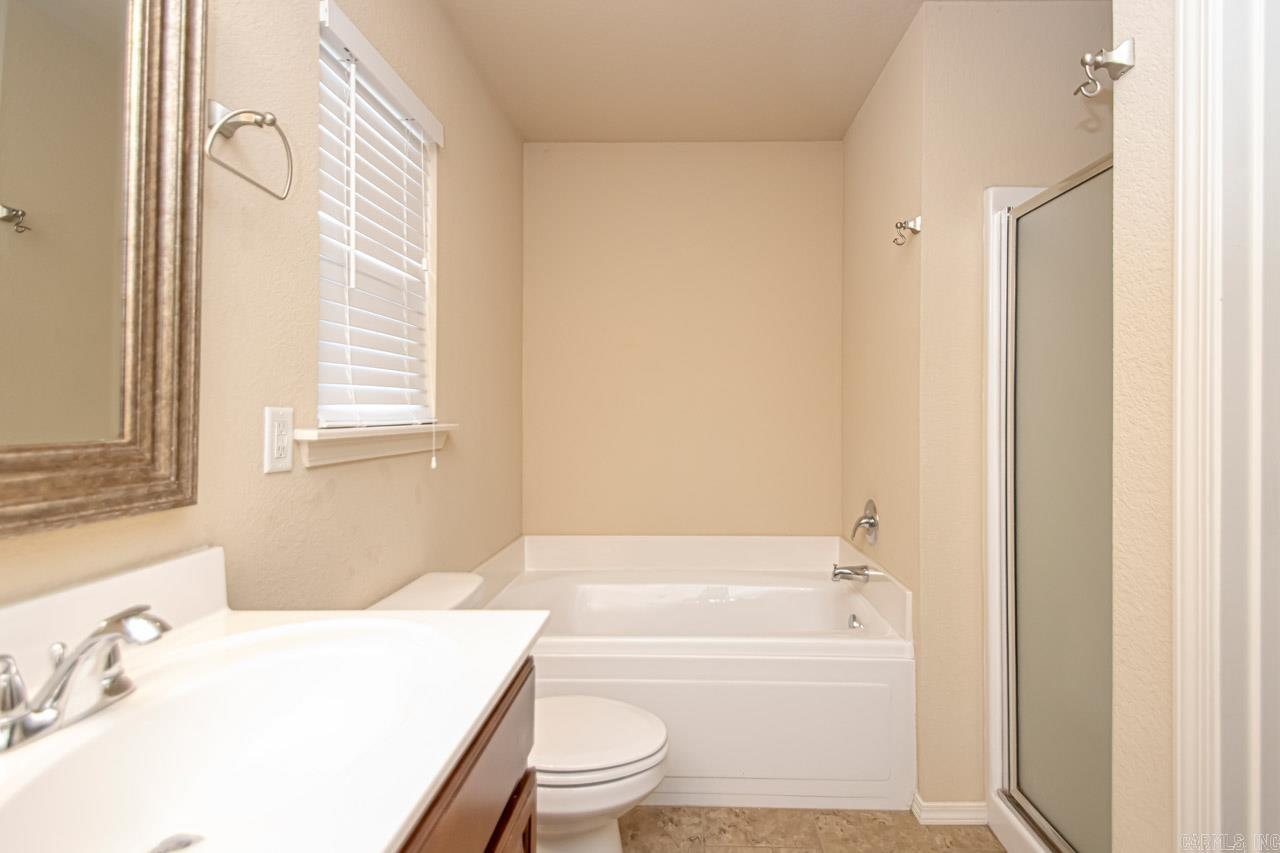 THE CROSSING AT OAK HILL - Residential