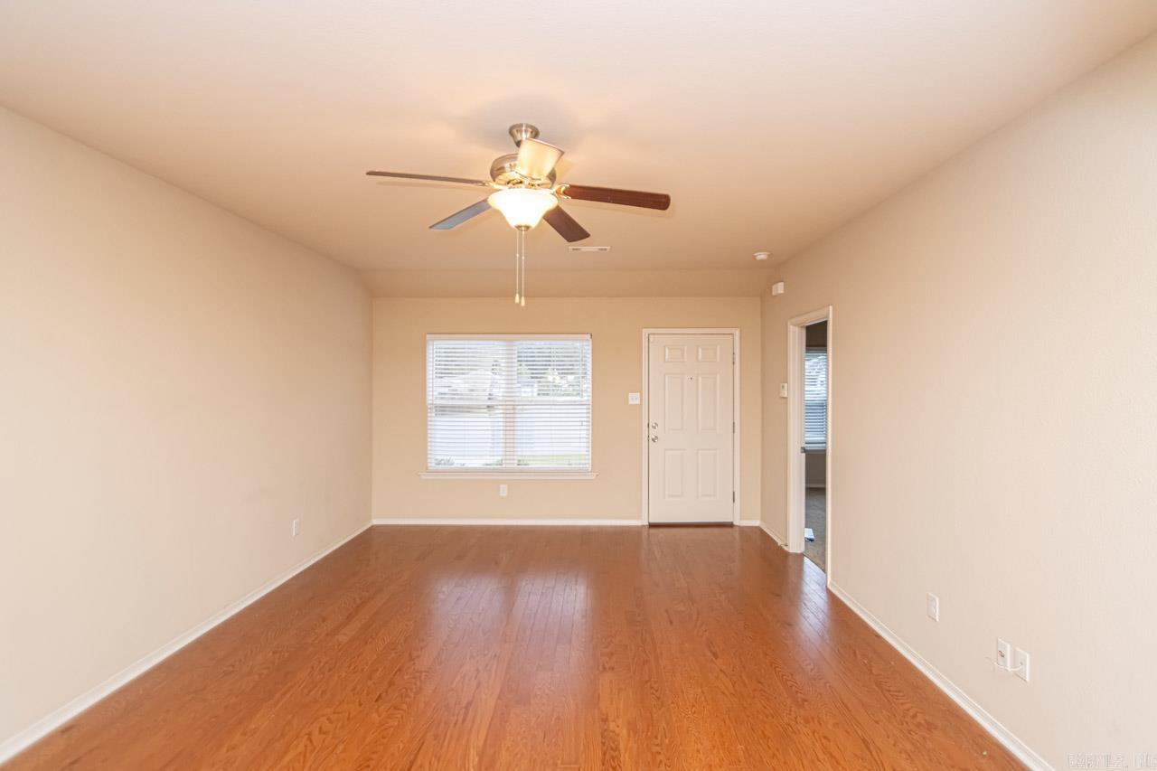 THE CROSSING AT OAK HILL - Residential