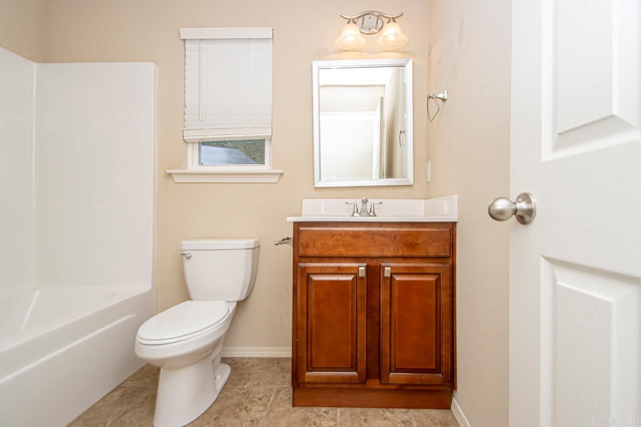 THE CROSSING AT OAK HILL - Residential