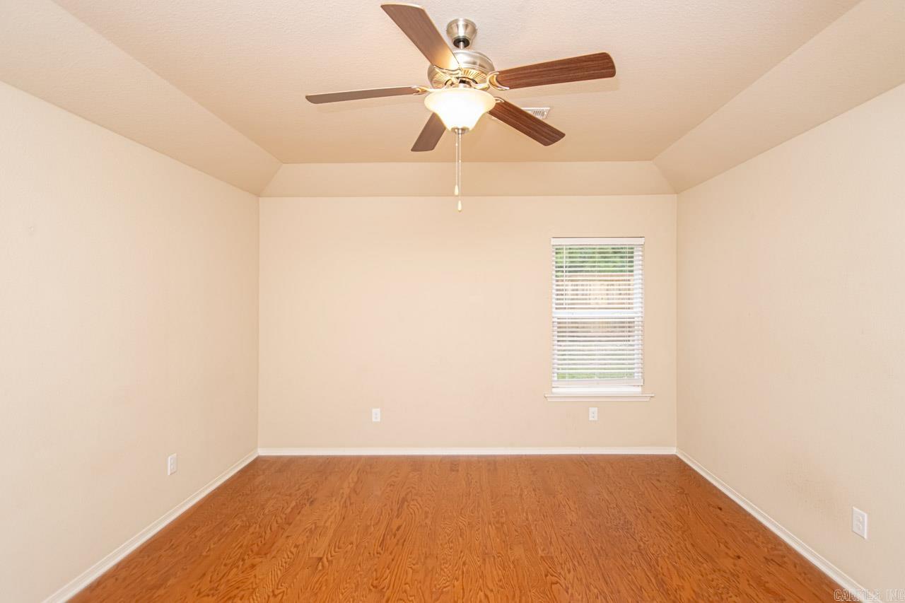 THE CROSSING AT OAK HILL - Residential