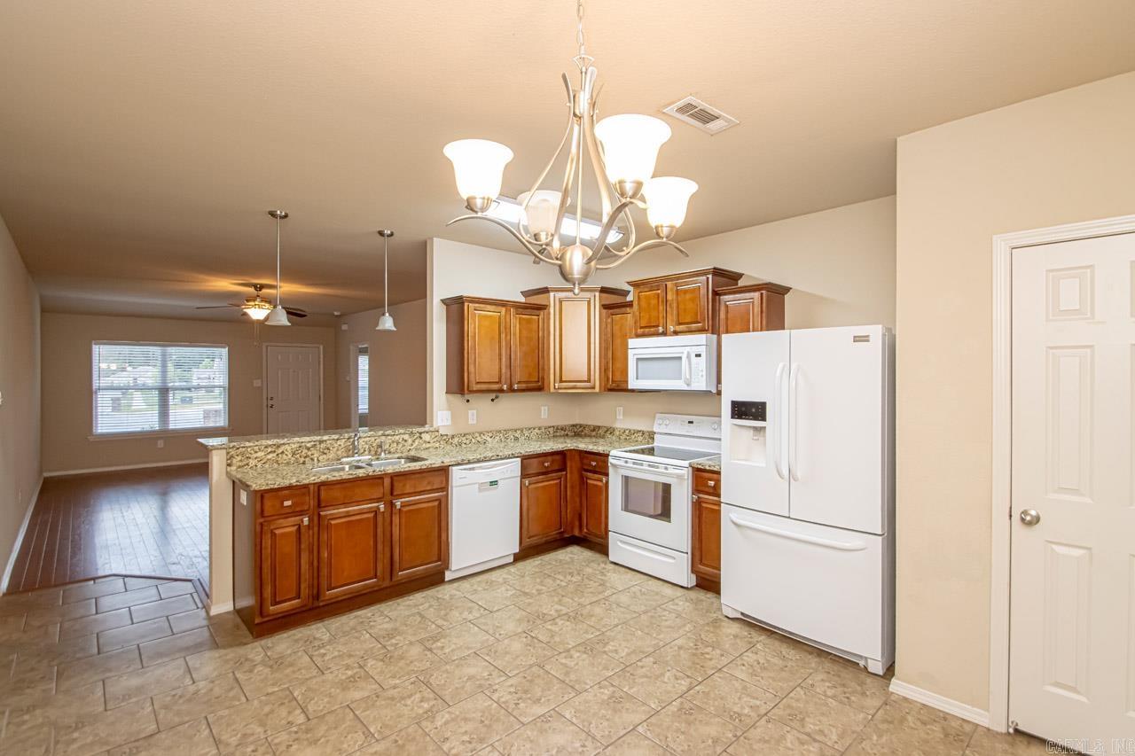 THE CROSSING AT OAK HILL - Residential