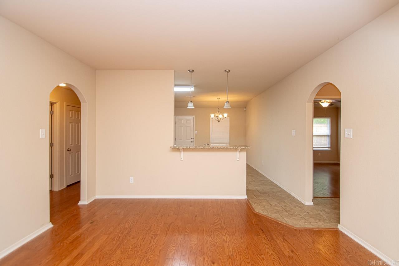 THE CROSSING AT OAK HILL - Residential