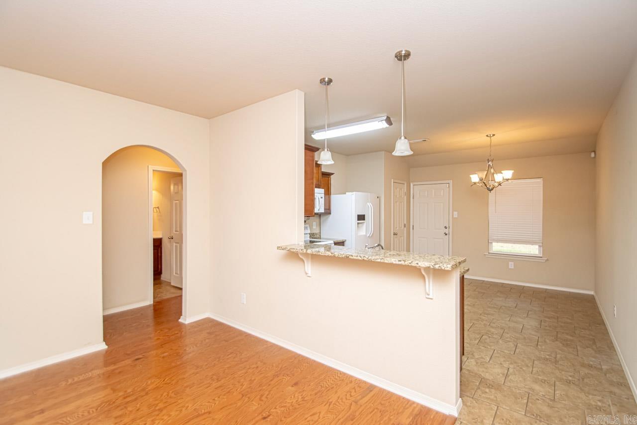 THE CROSSING AT OAK HILL - Residential