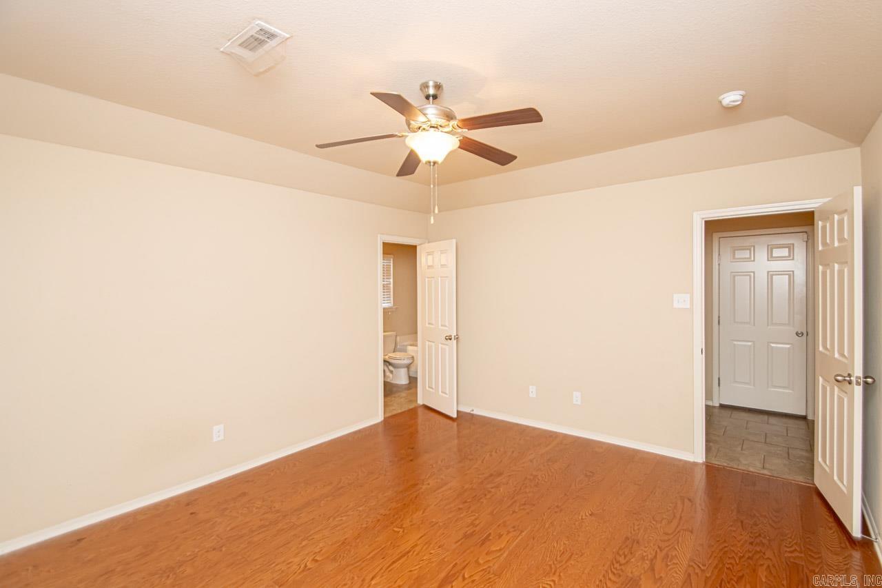 THE CROSSING AT OAK HILL - Residential