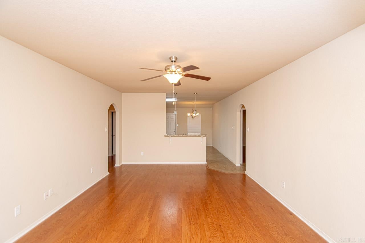 THE CROSSING AT OAK HILL - Residential