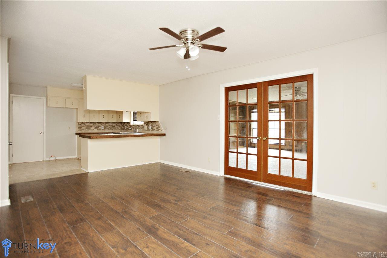 Lakewood - Residential Lease