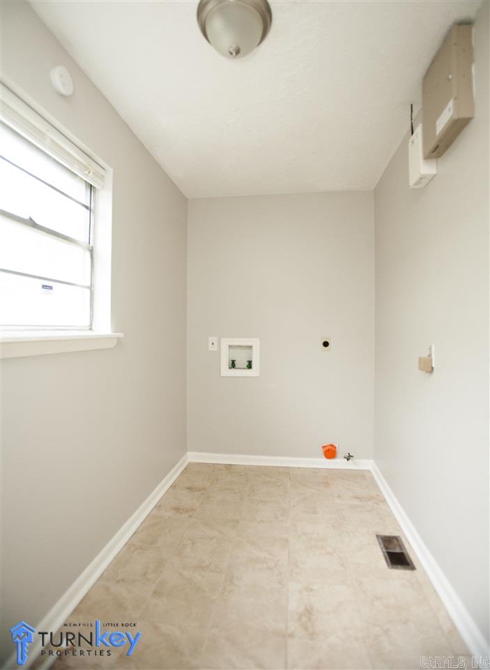 Lakewood - Residential Lease