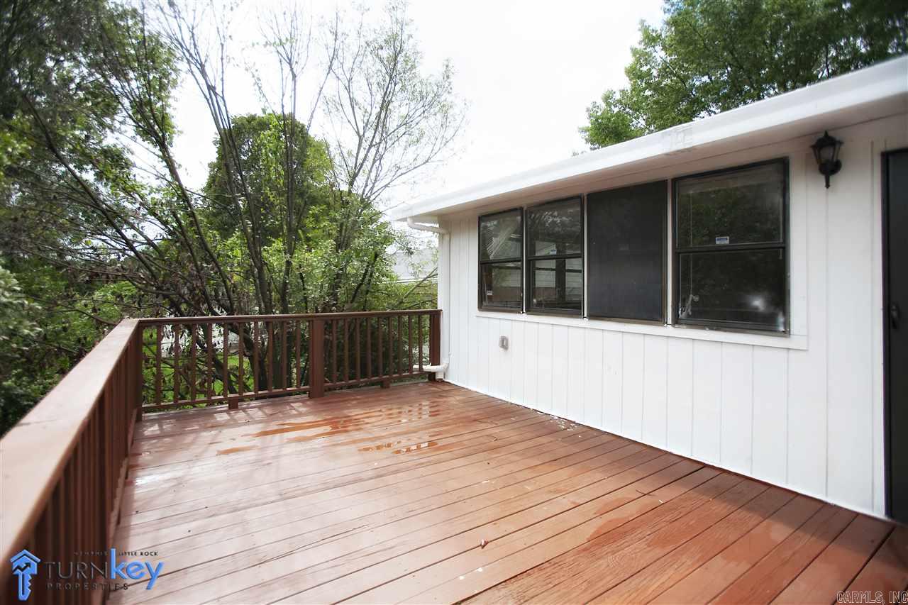 Lakewood - Residential Lease