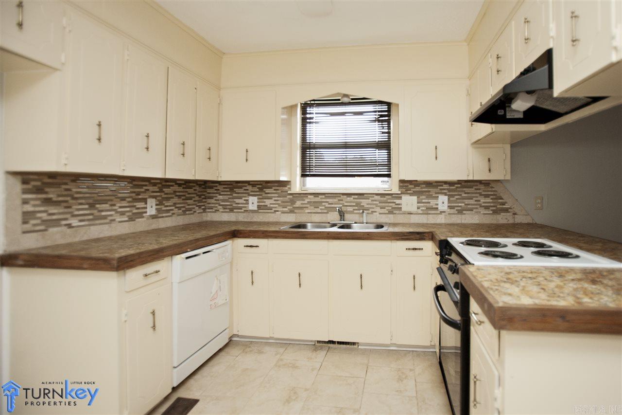 Lakewood - Residential Lease