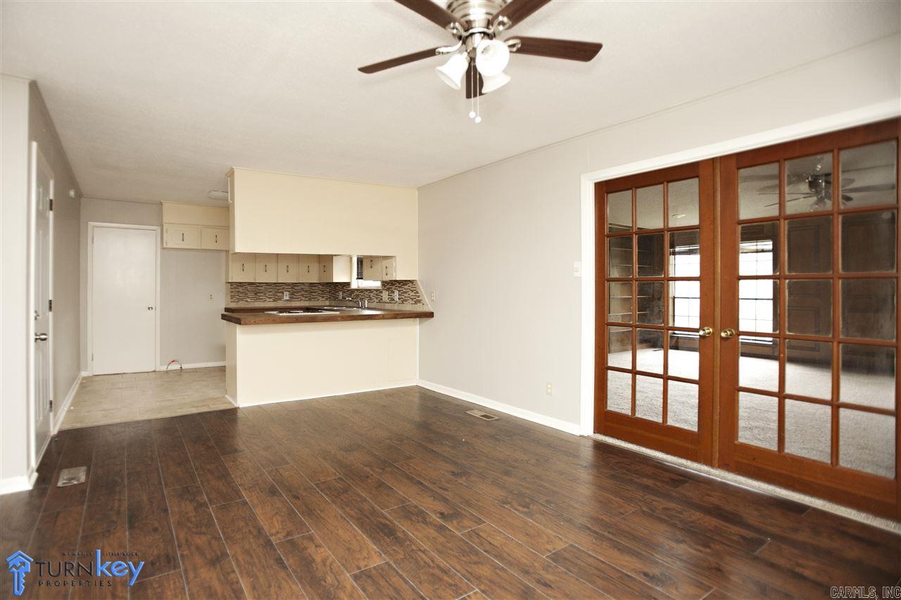 Lakewood - Residential Lease