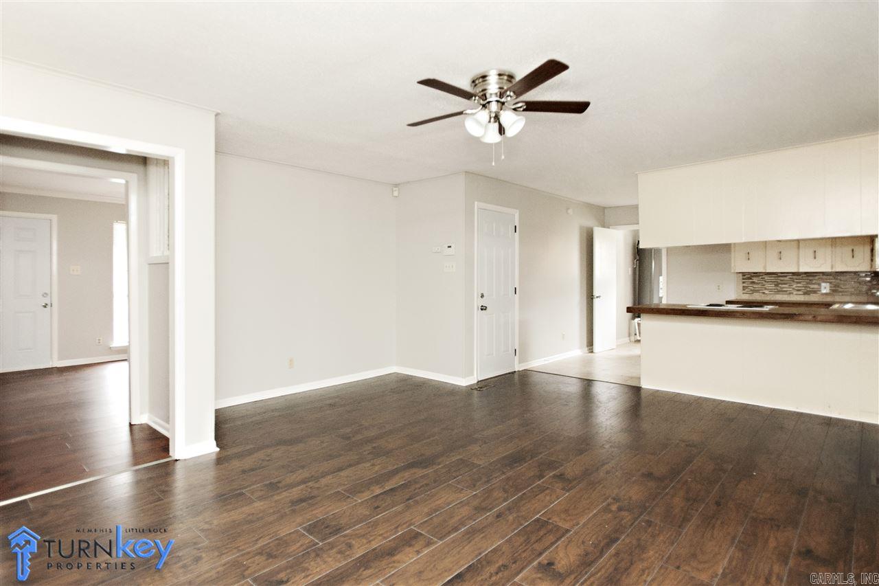 Lakewood - Residential Lease