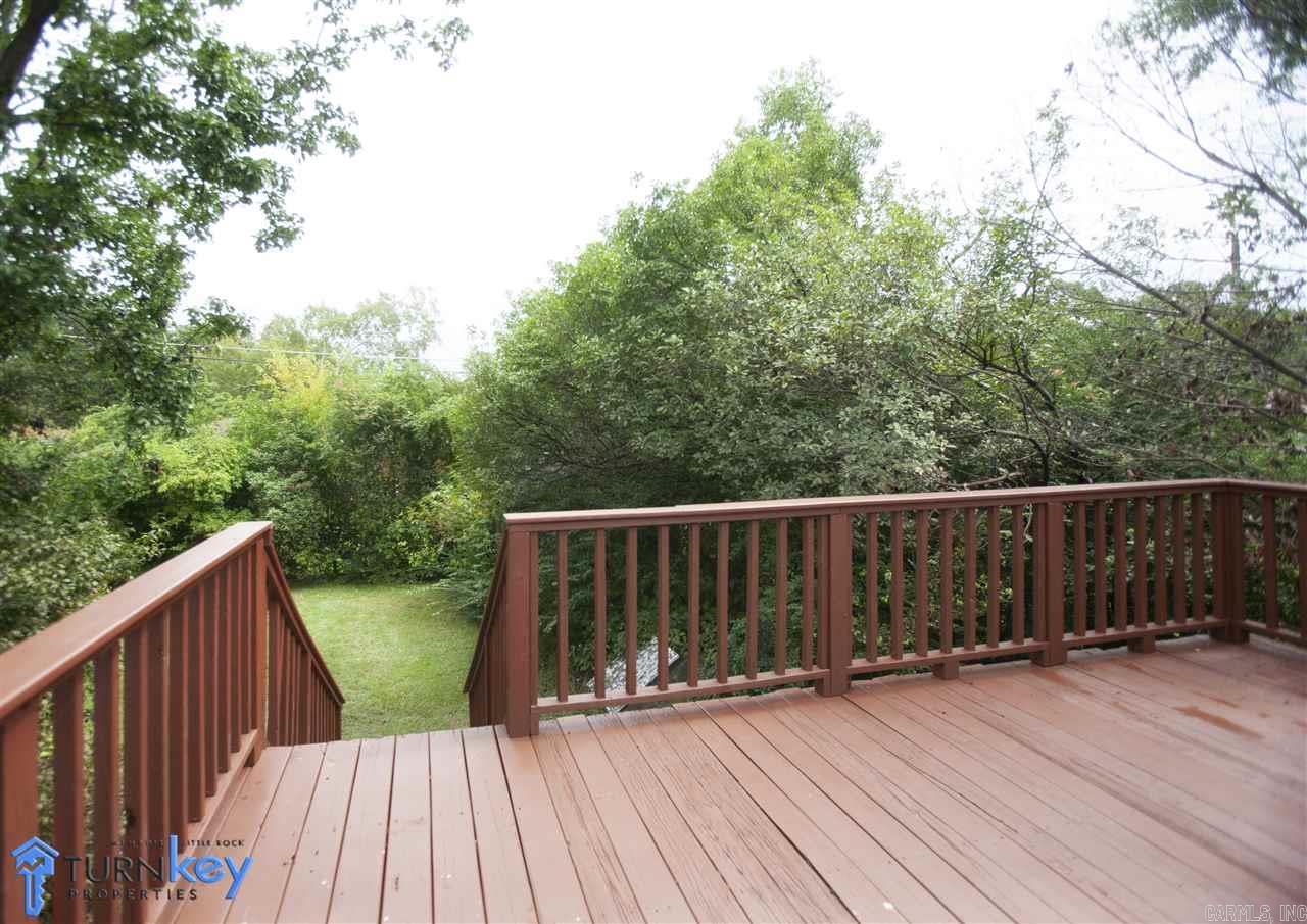 Lakewood - Residential Lease