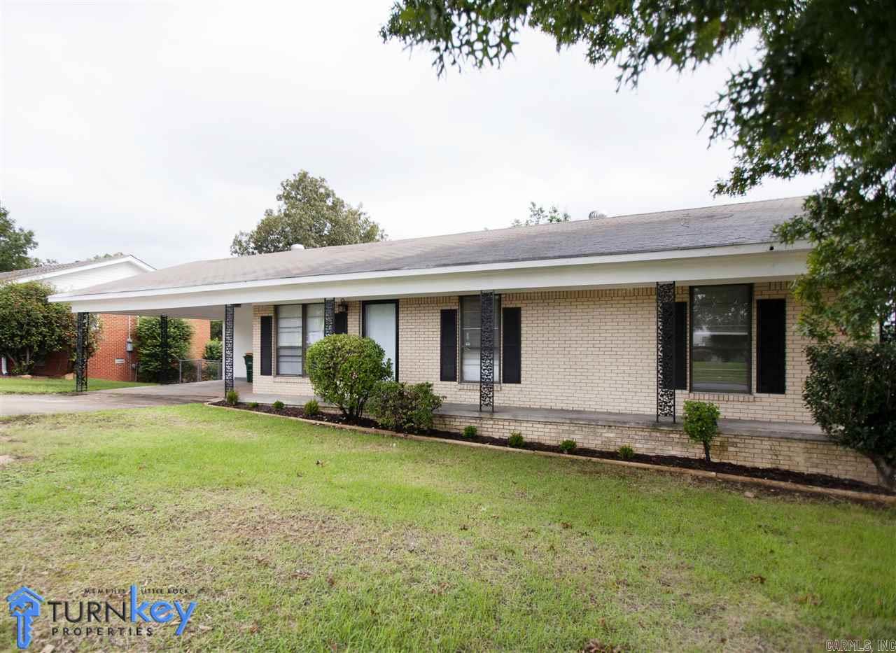 Lakewood - Residential Lease