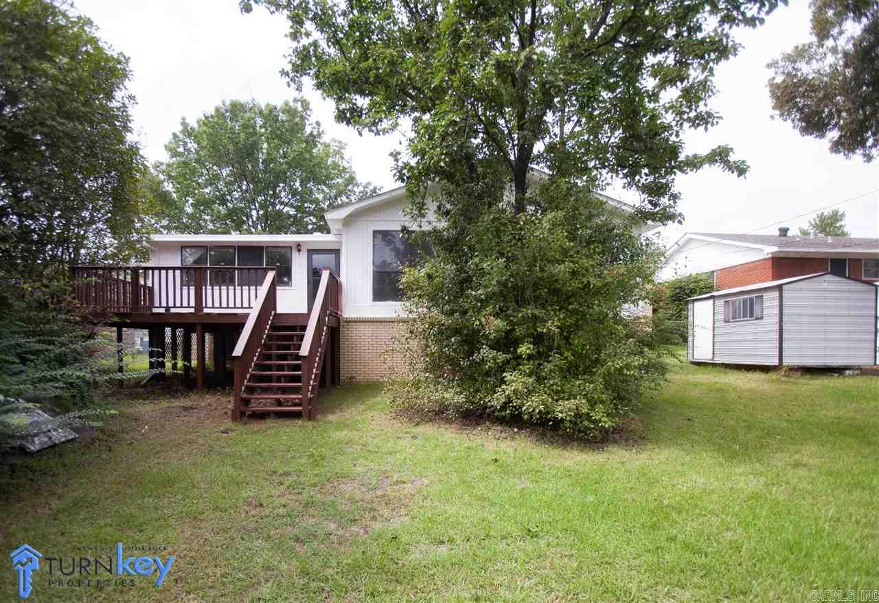 Lakewood - Residential Lease