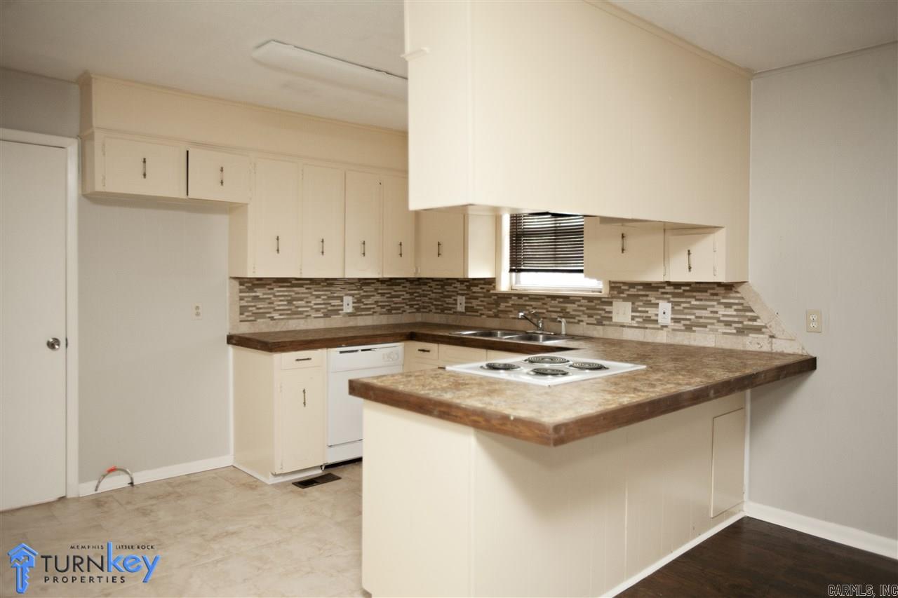 Lakewood - Residential Lease