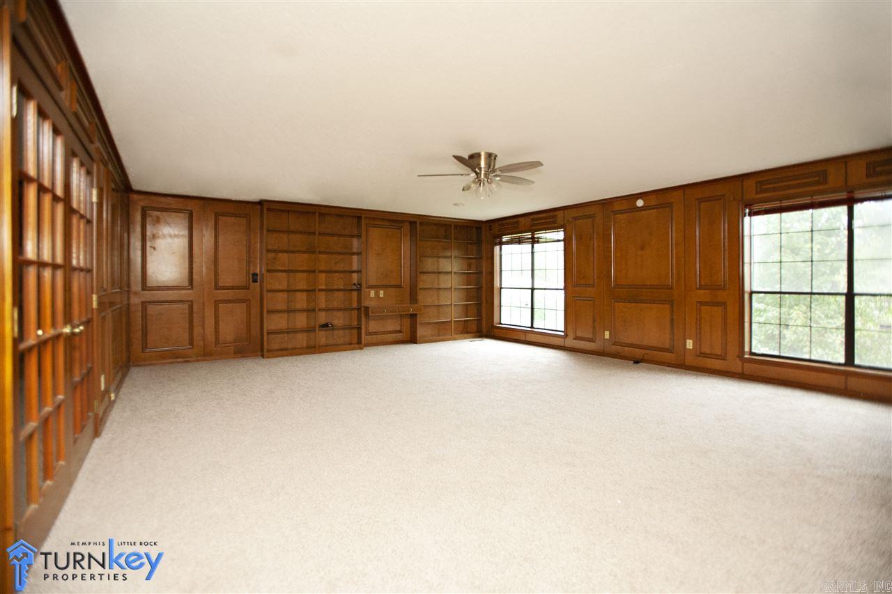 Lakewood - Residential Lease