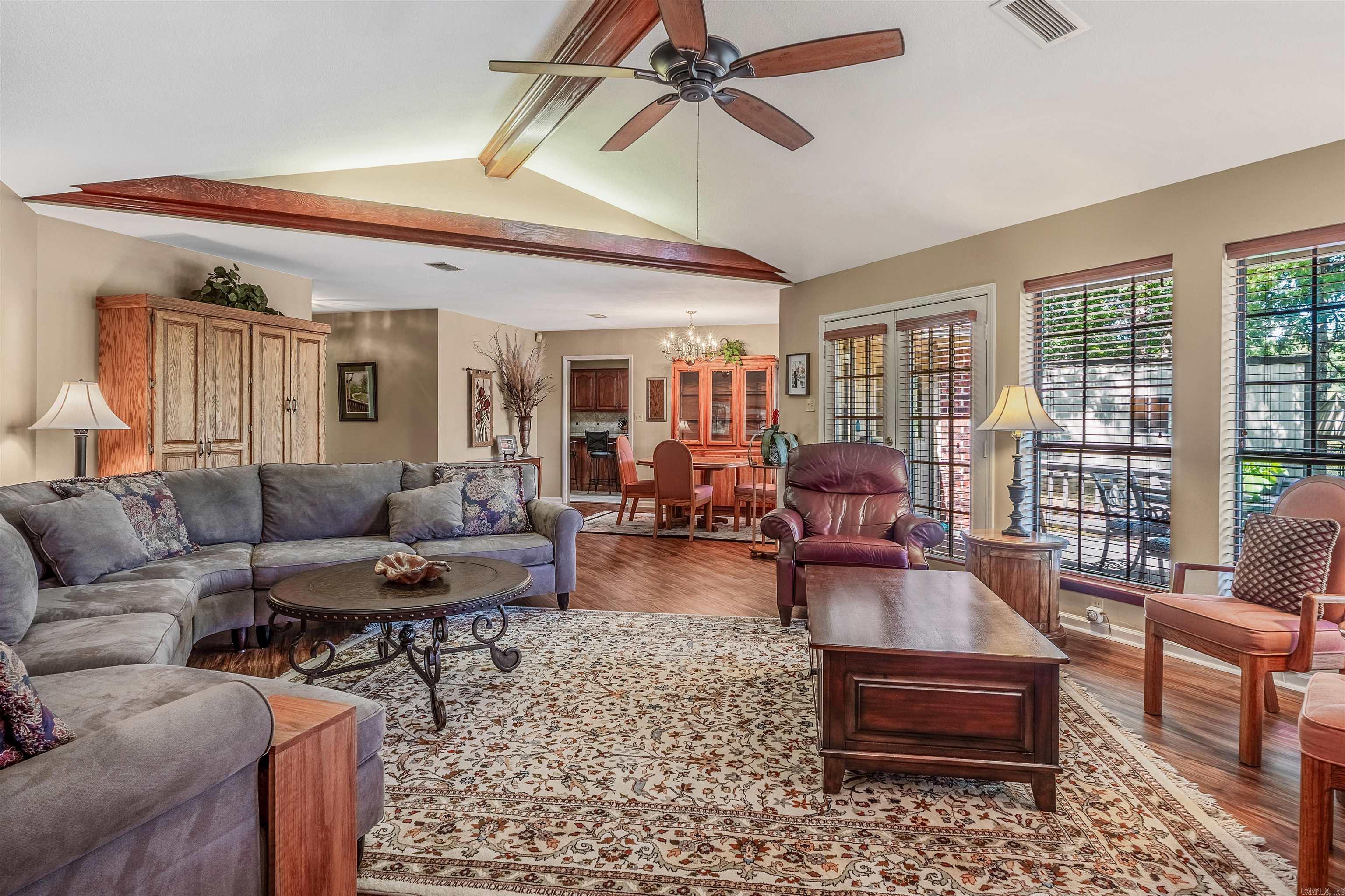 OAK FOREST - Residential