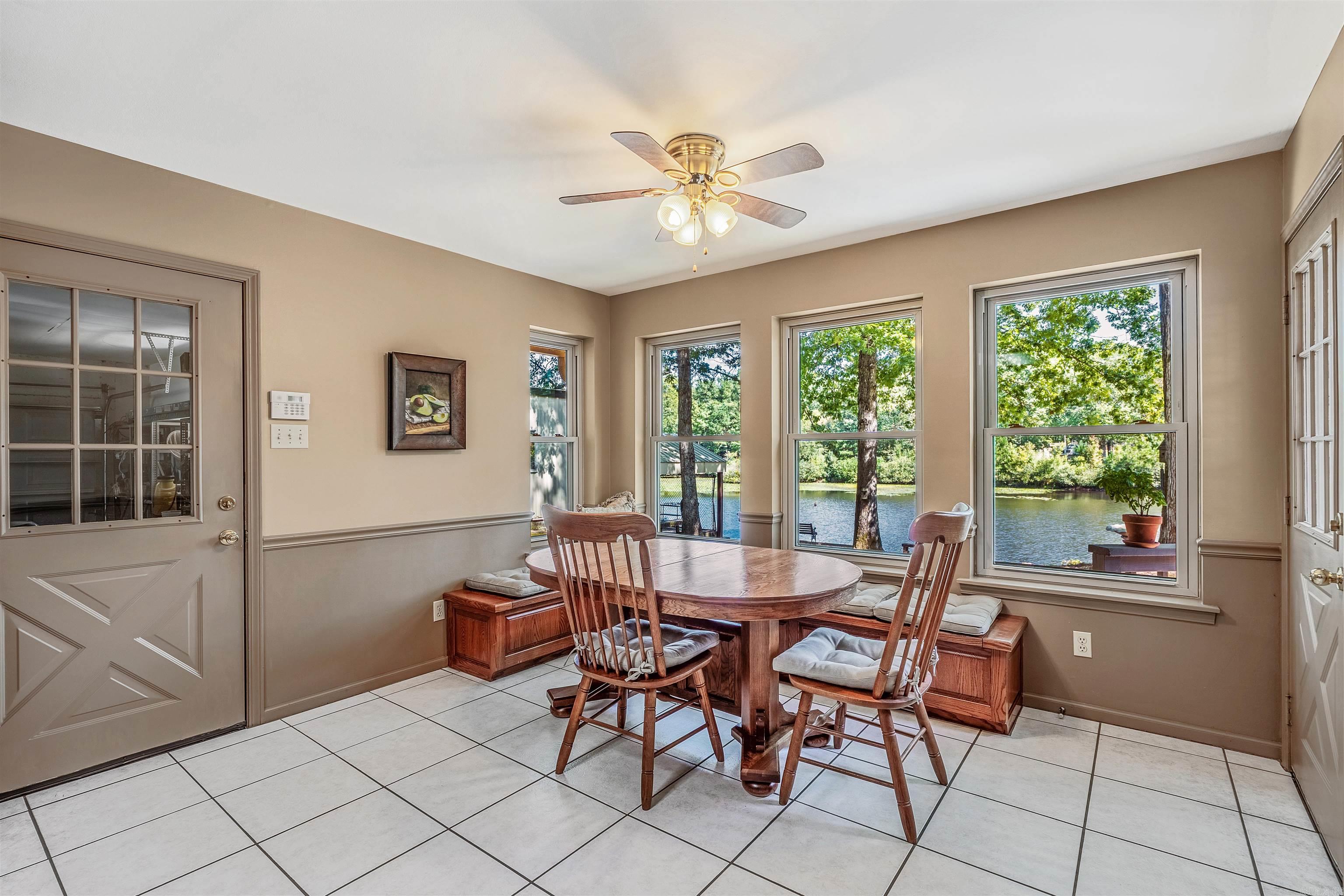 OAK FOREST - Residential