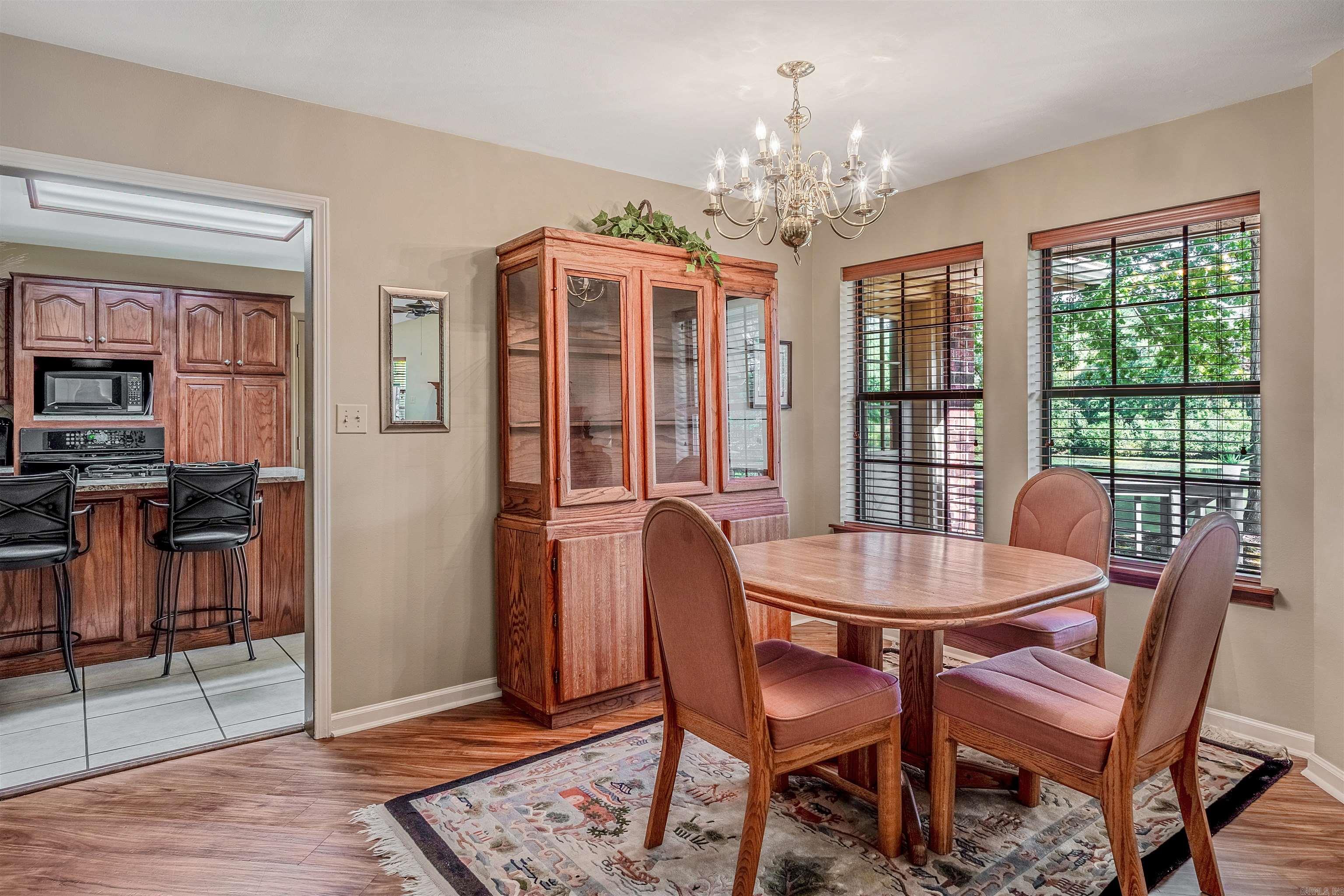 OAK FOREST - Residential