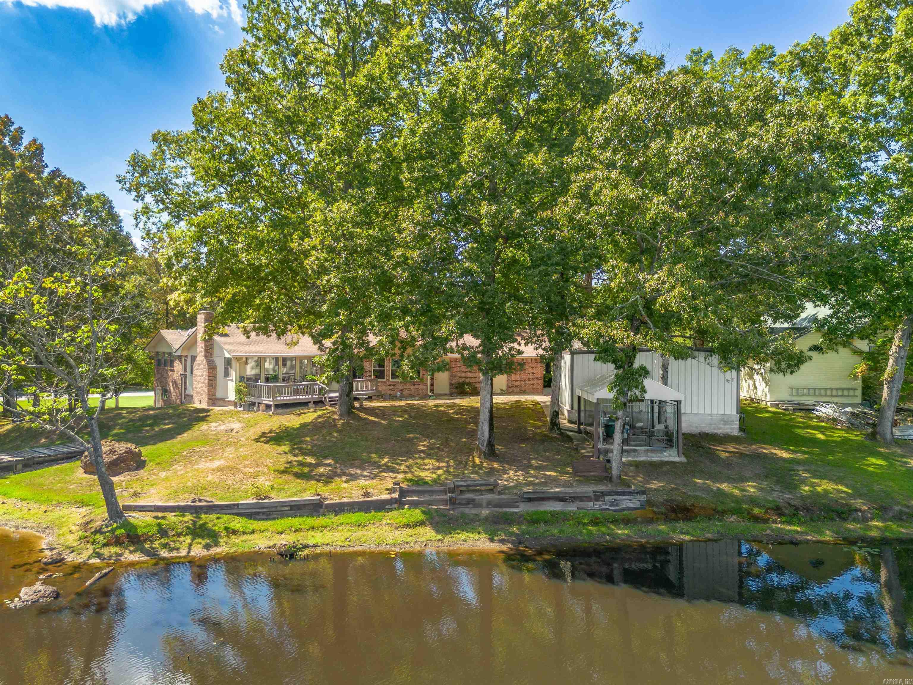 OAK FOREST - Residential