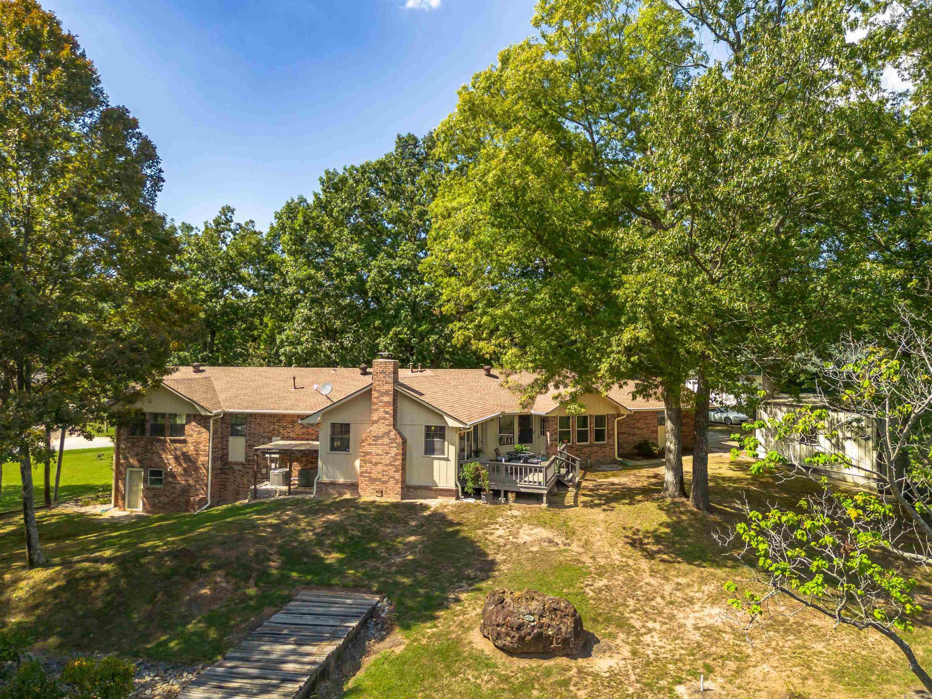 OAK FOREST - Residential