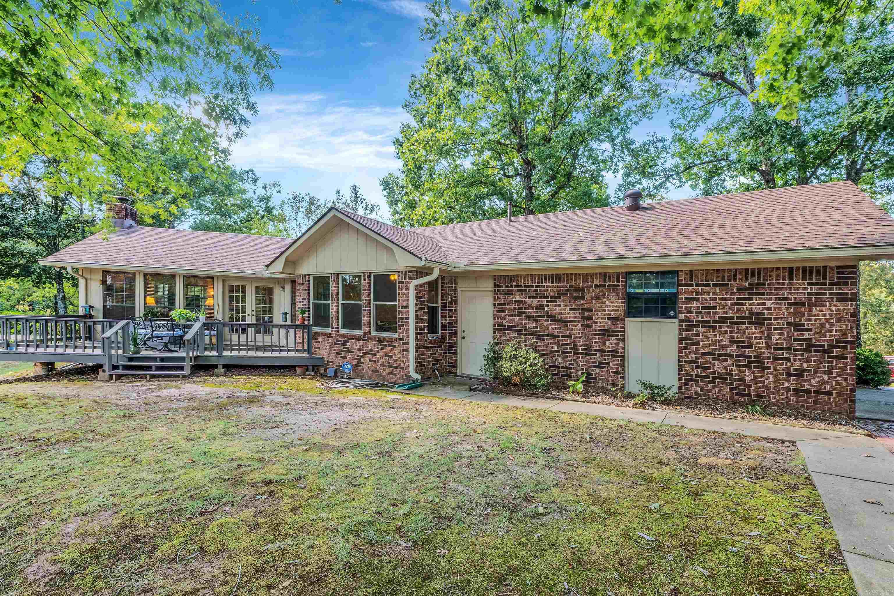 OAK FOREST - Residential
