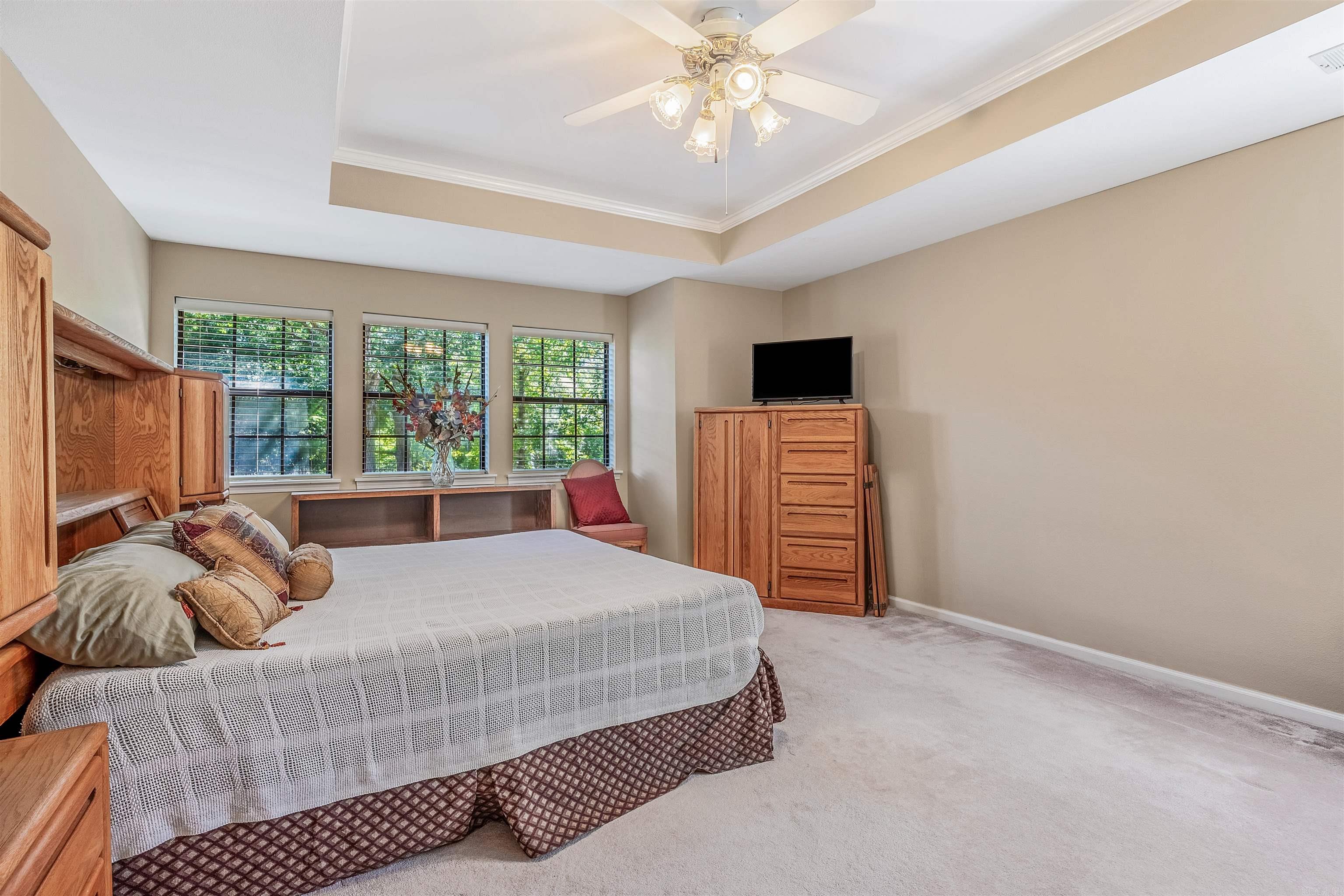 OAK FOREST - Residential