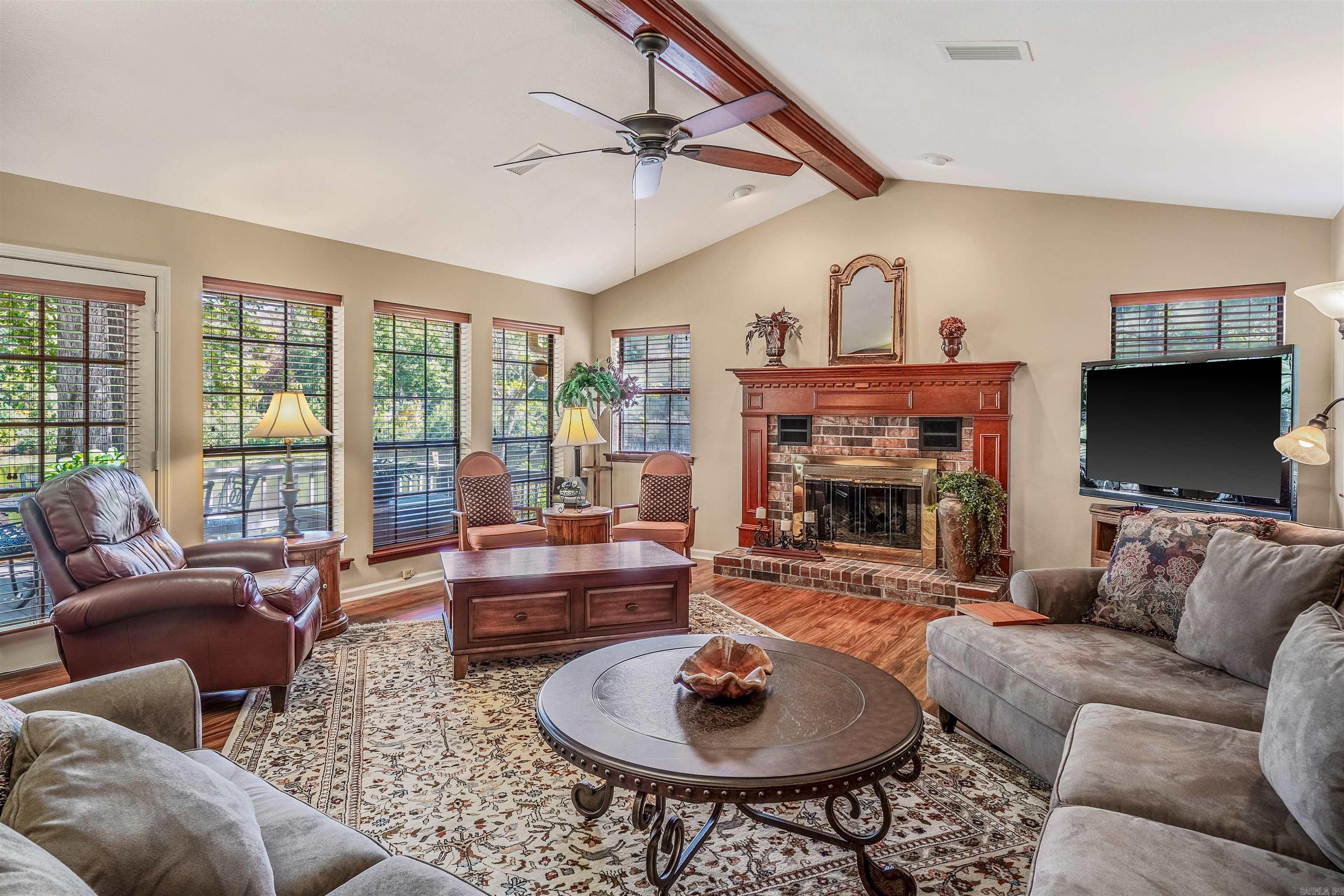 OAK FOREST - Residential