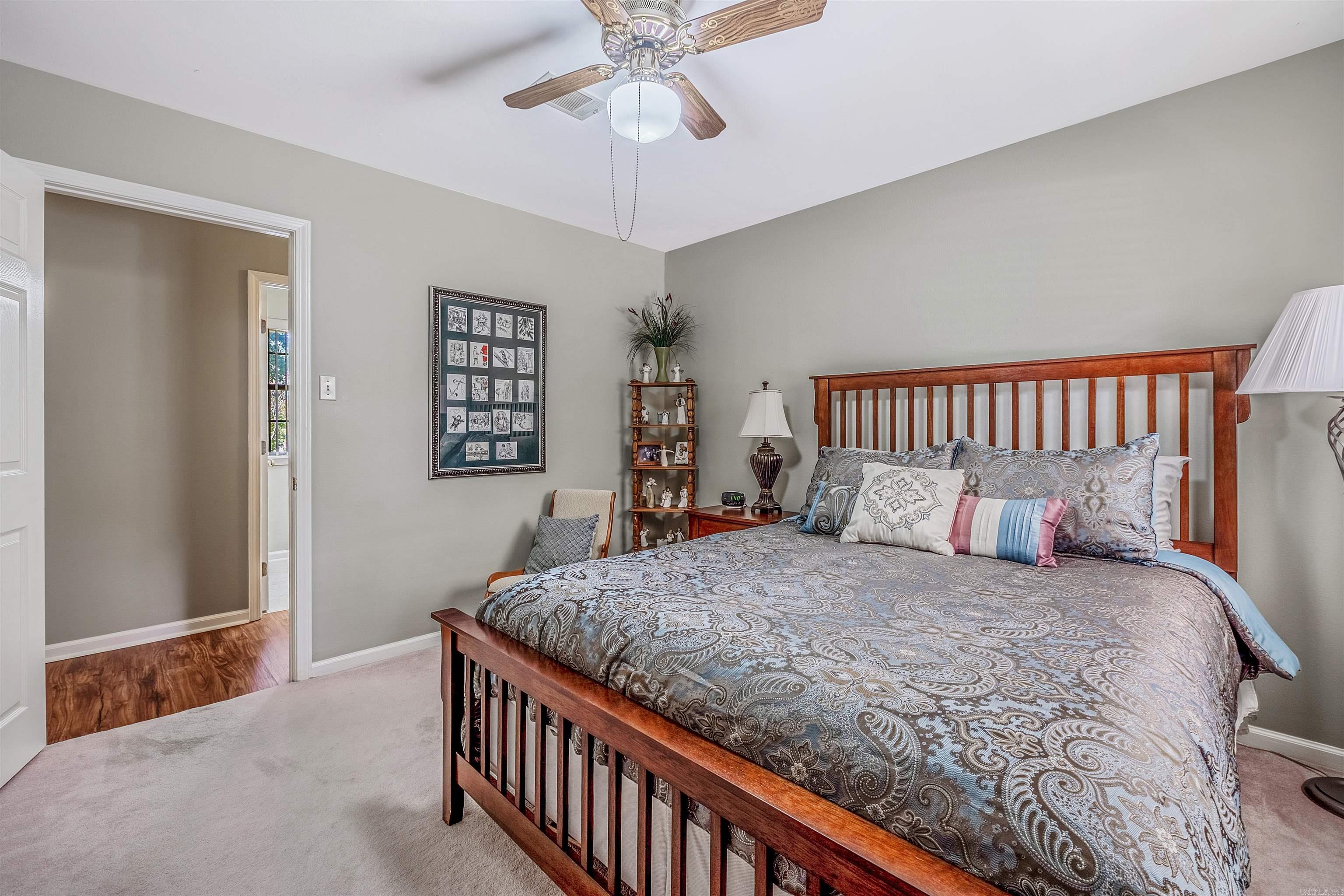 OAK FOREST - Residential