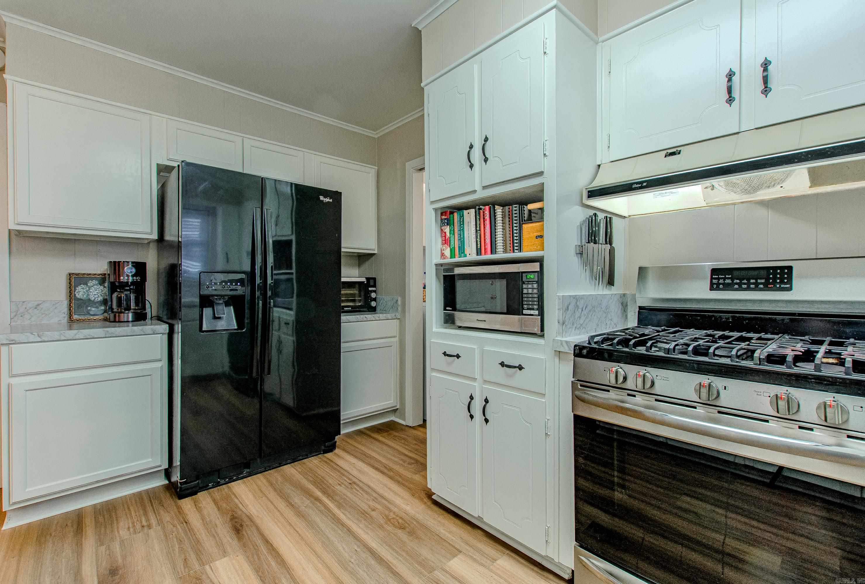 Lakewood - Residential