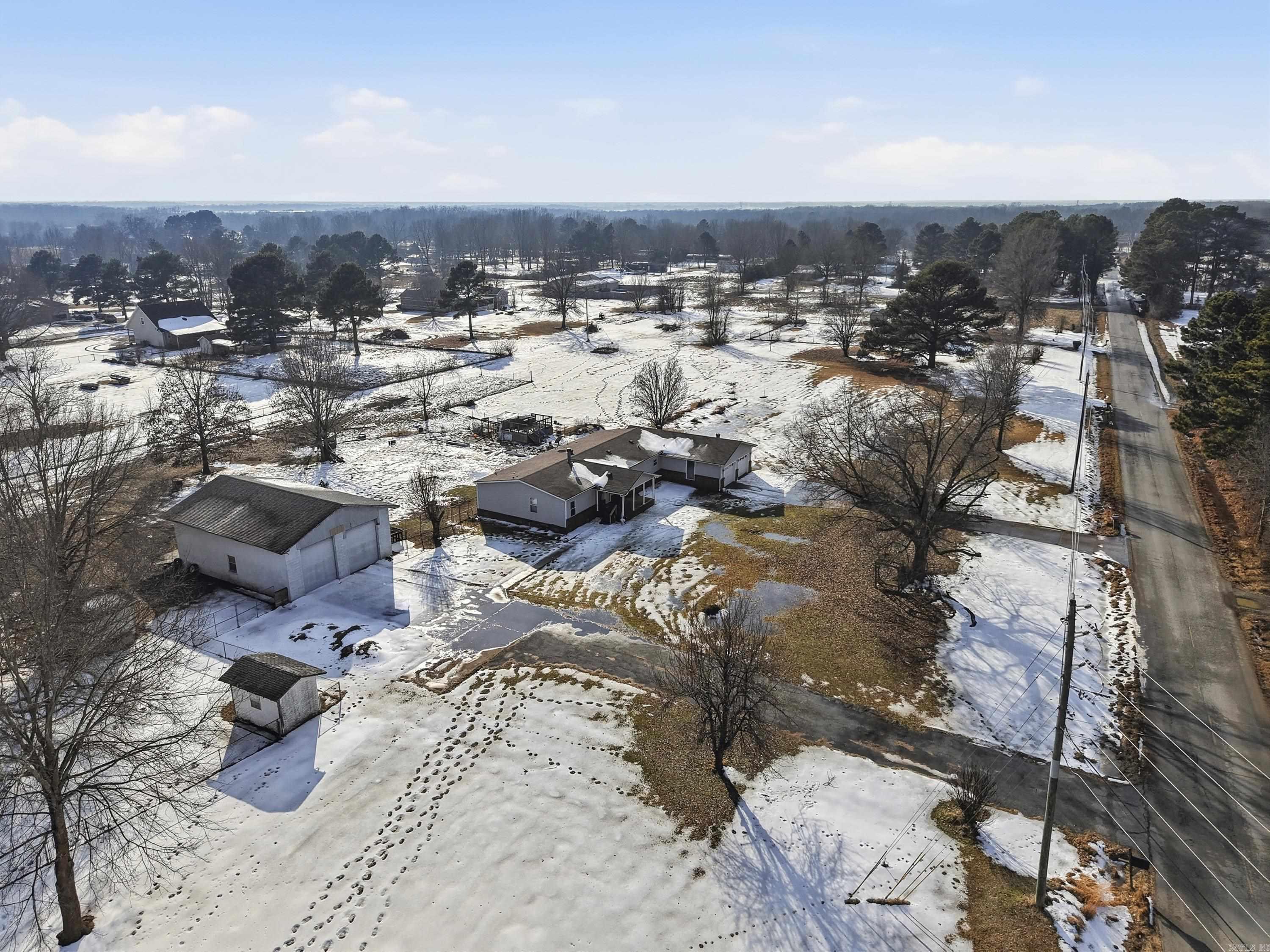 REMINGTON PLACE - Residential