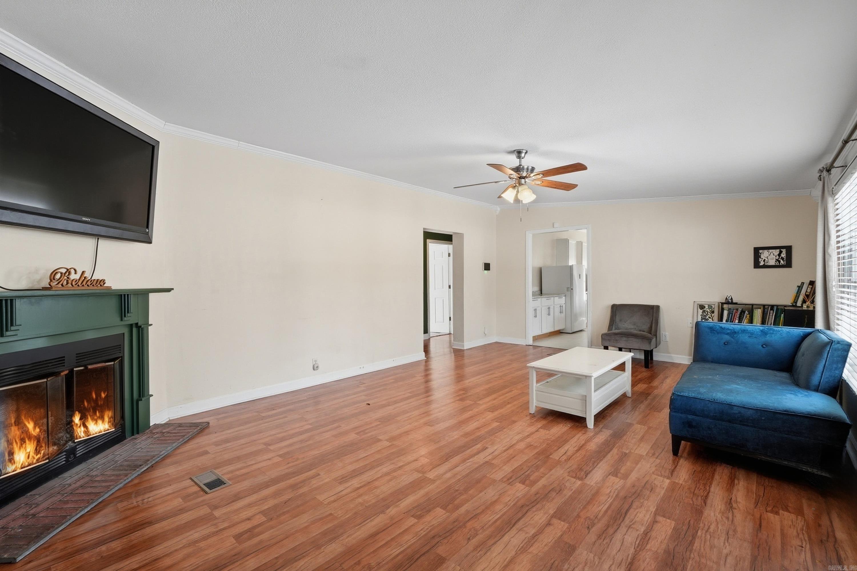 REMINGTON PLACE - Residential