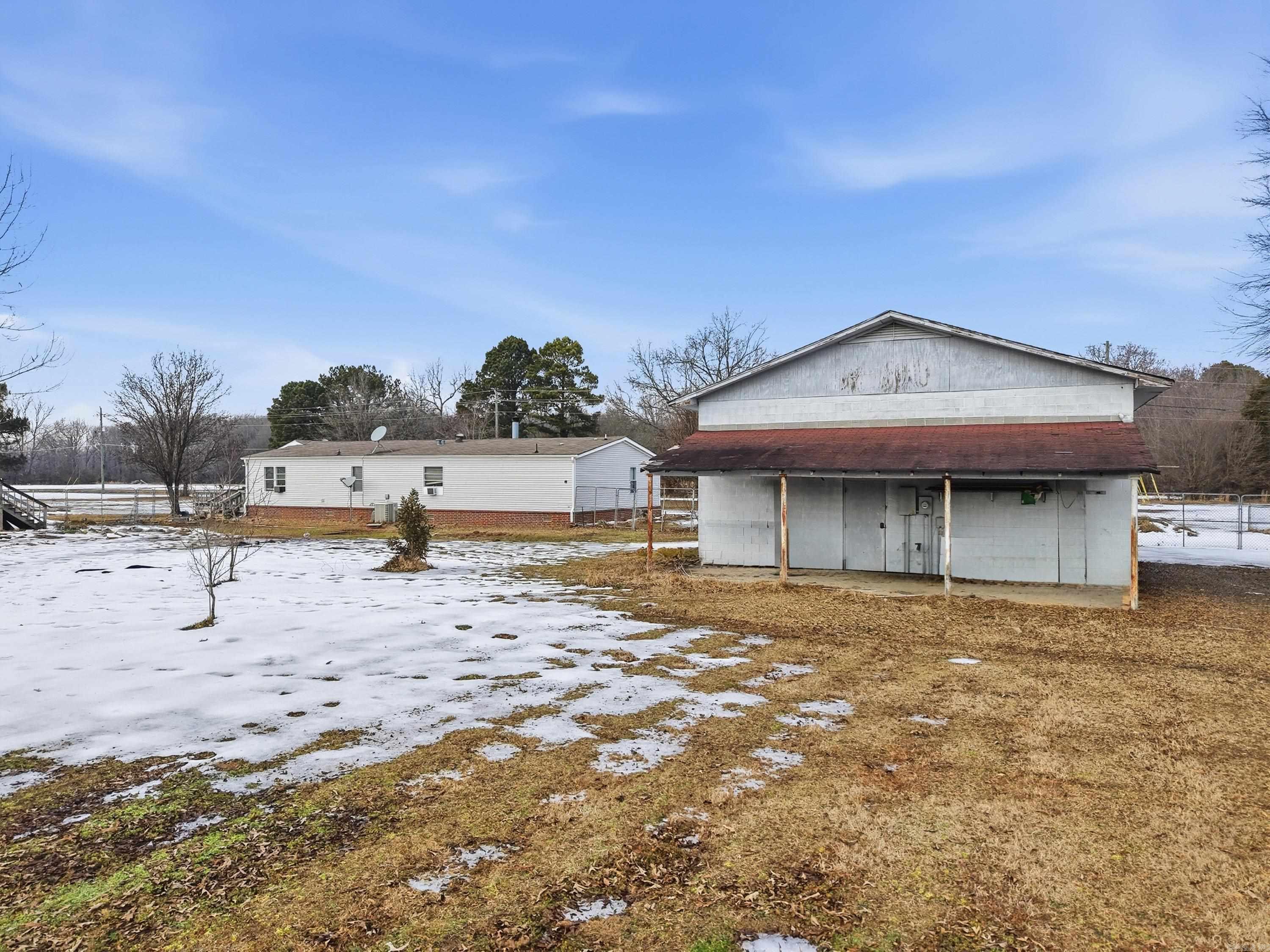 REMINGTON PLACE - Residential