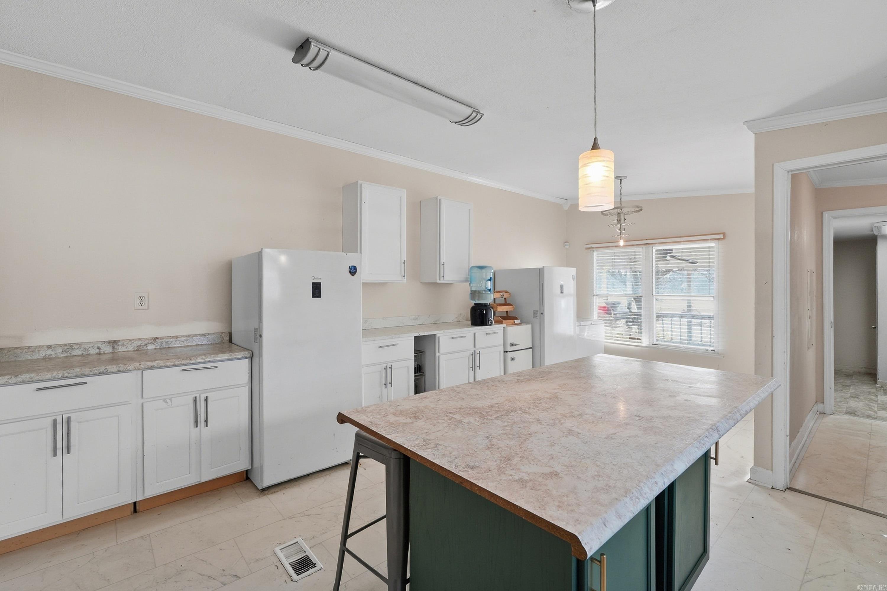 REMINGTON PLACE - Residential