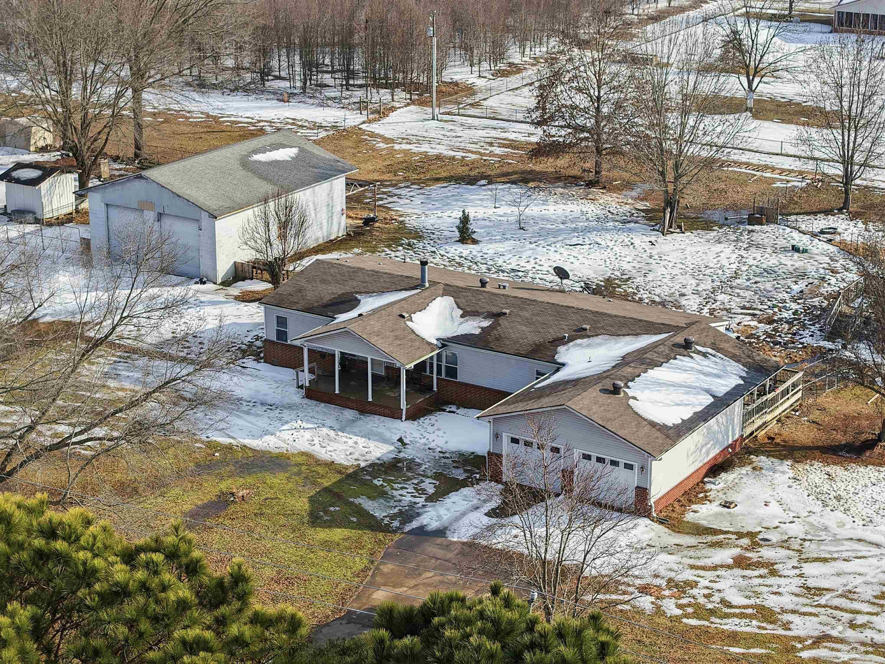 REMINGTON PLACE - Residential