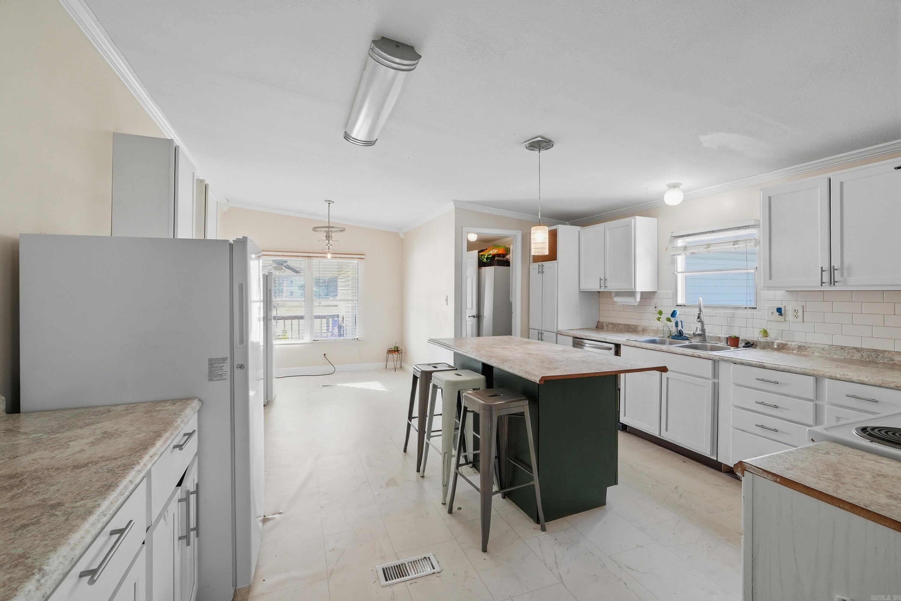 REMINGTON PLACE - Residential