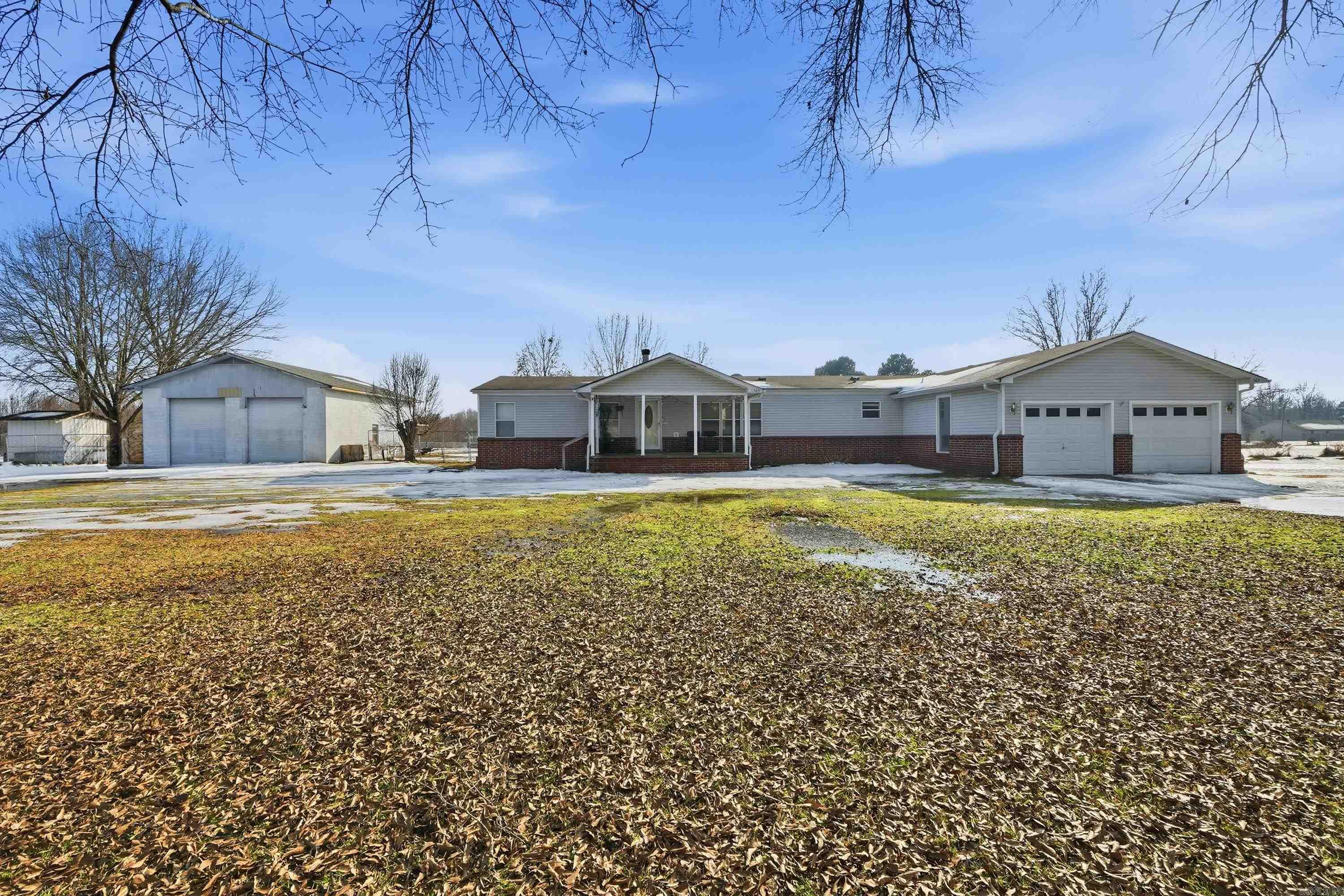 REMINGTON PLACE - Residential