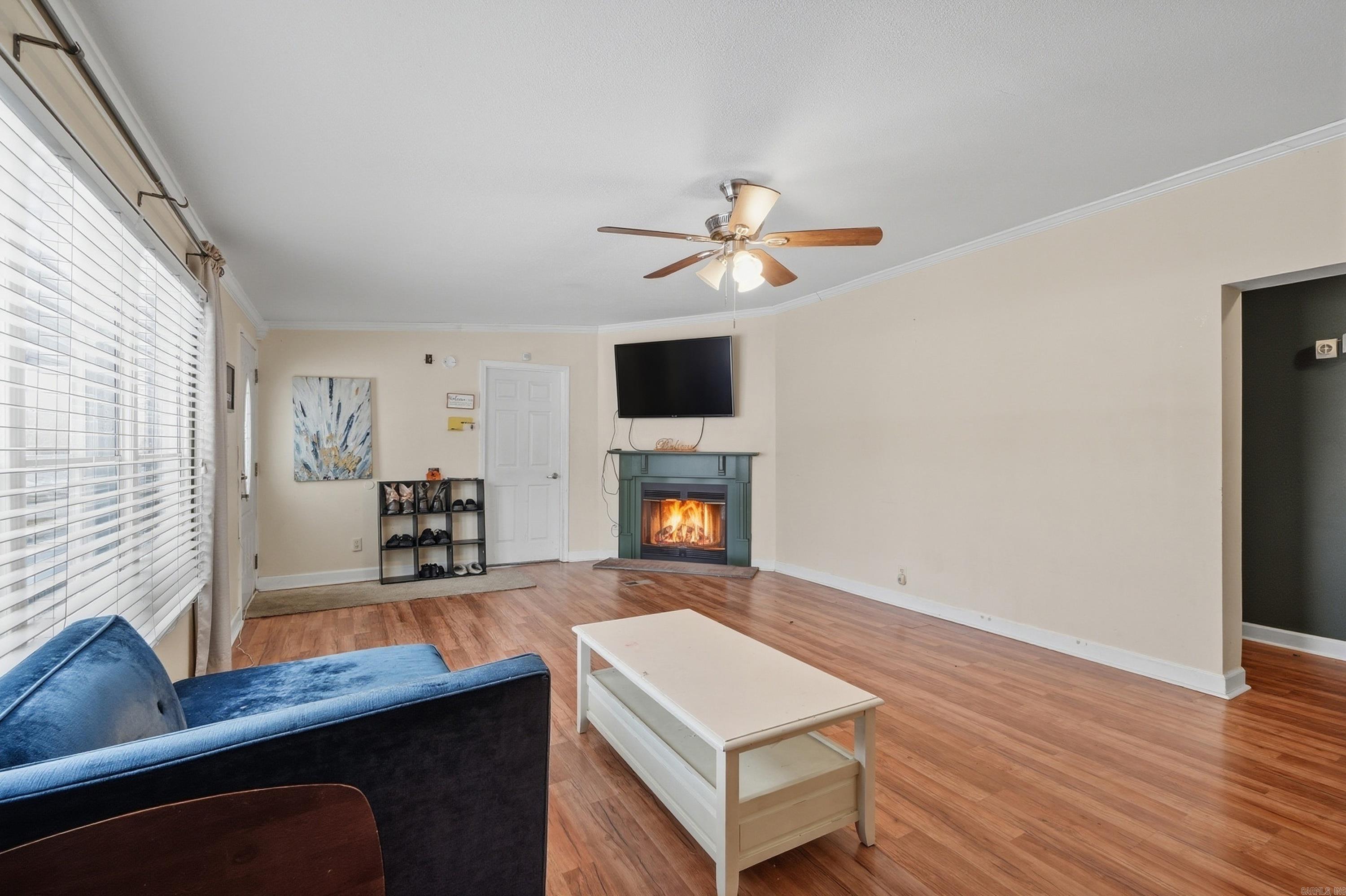 REMINGTON PLACE - Residential