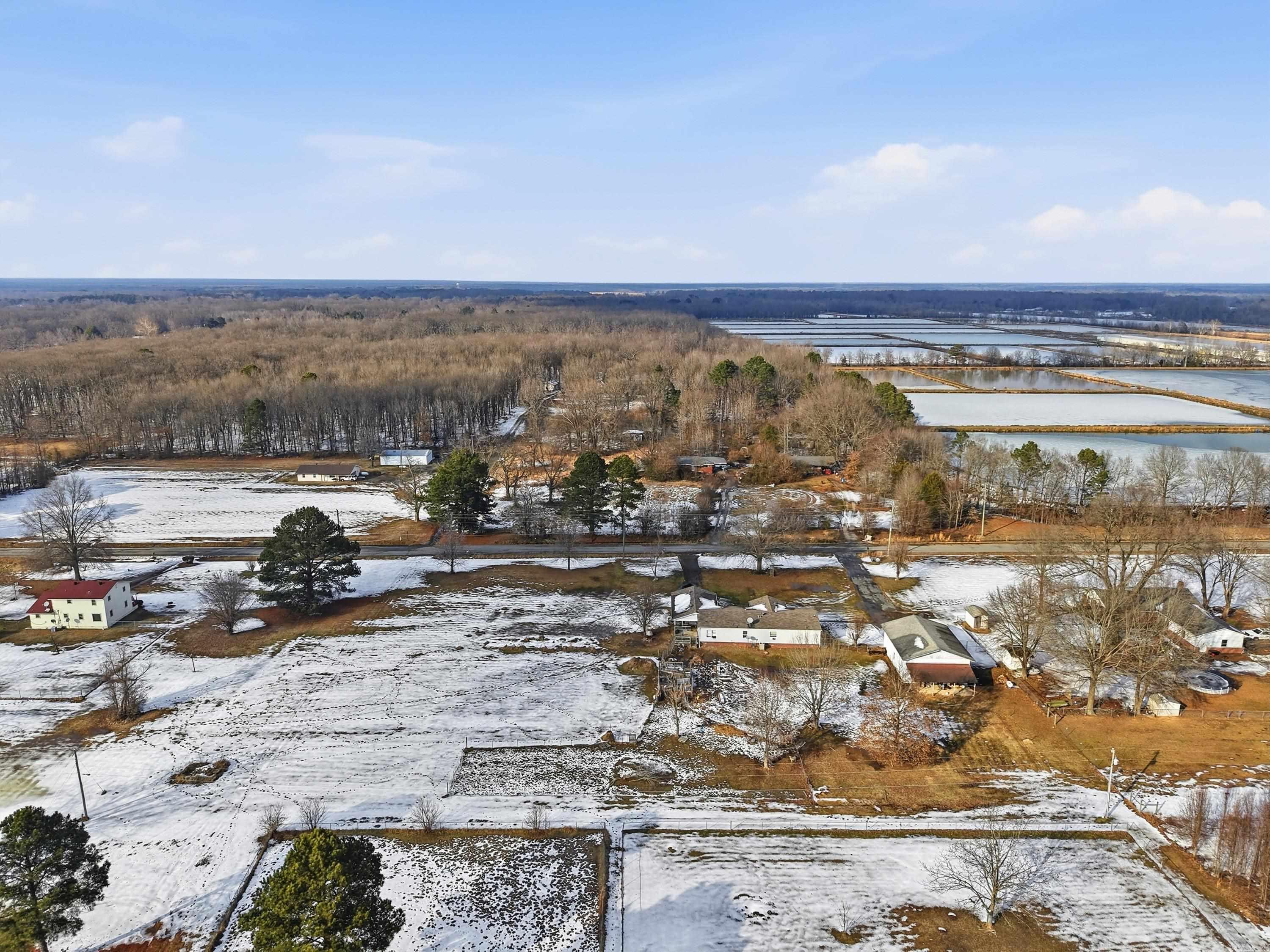 REMINGTON PLACE - Residential