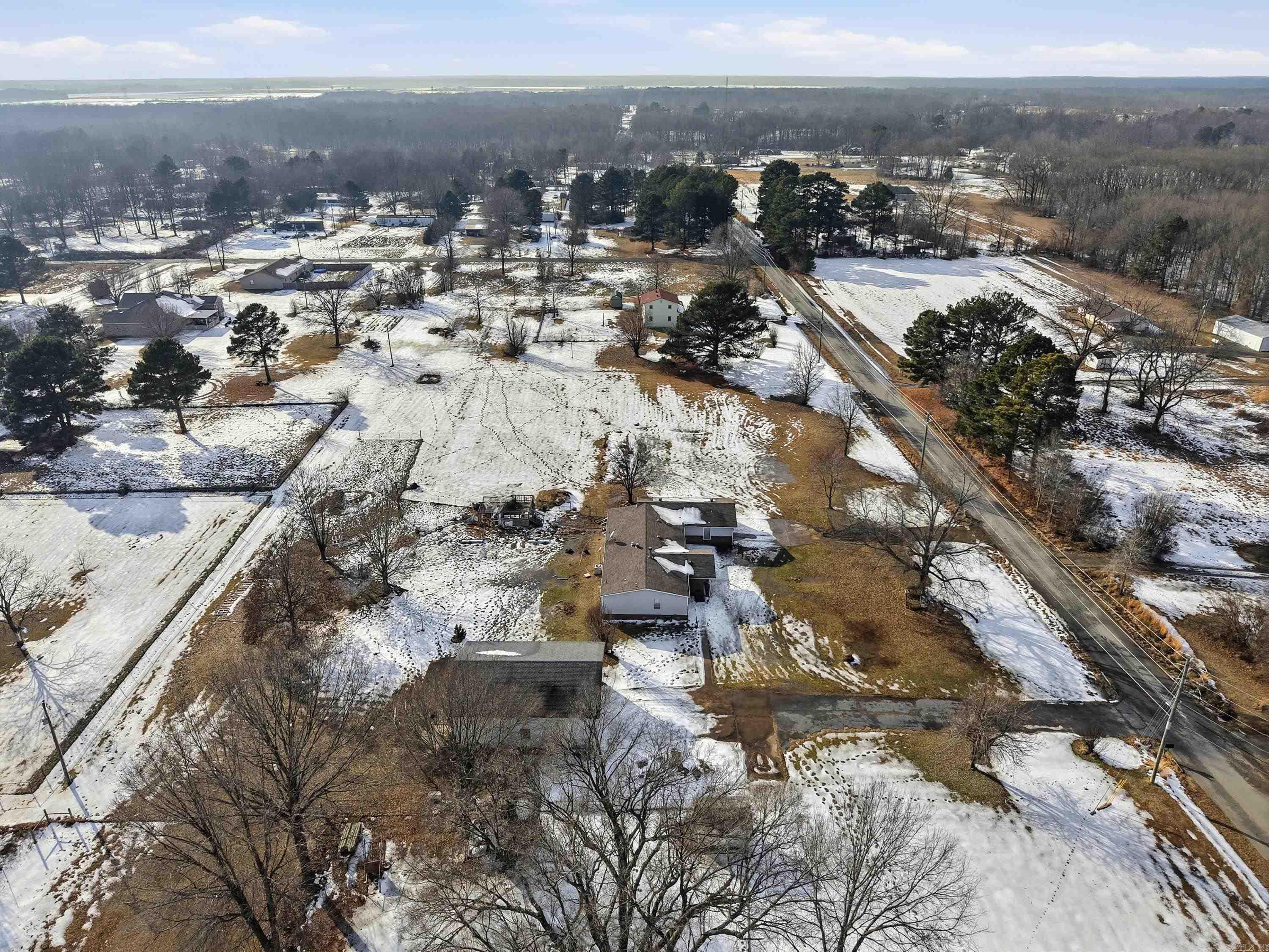 REMINGTON PLACE - Residential