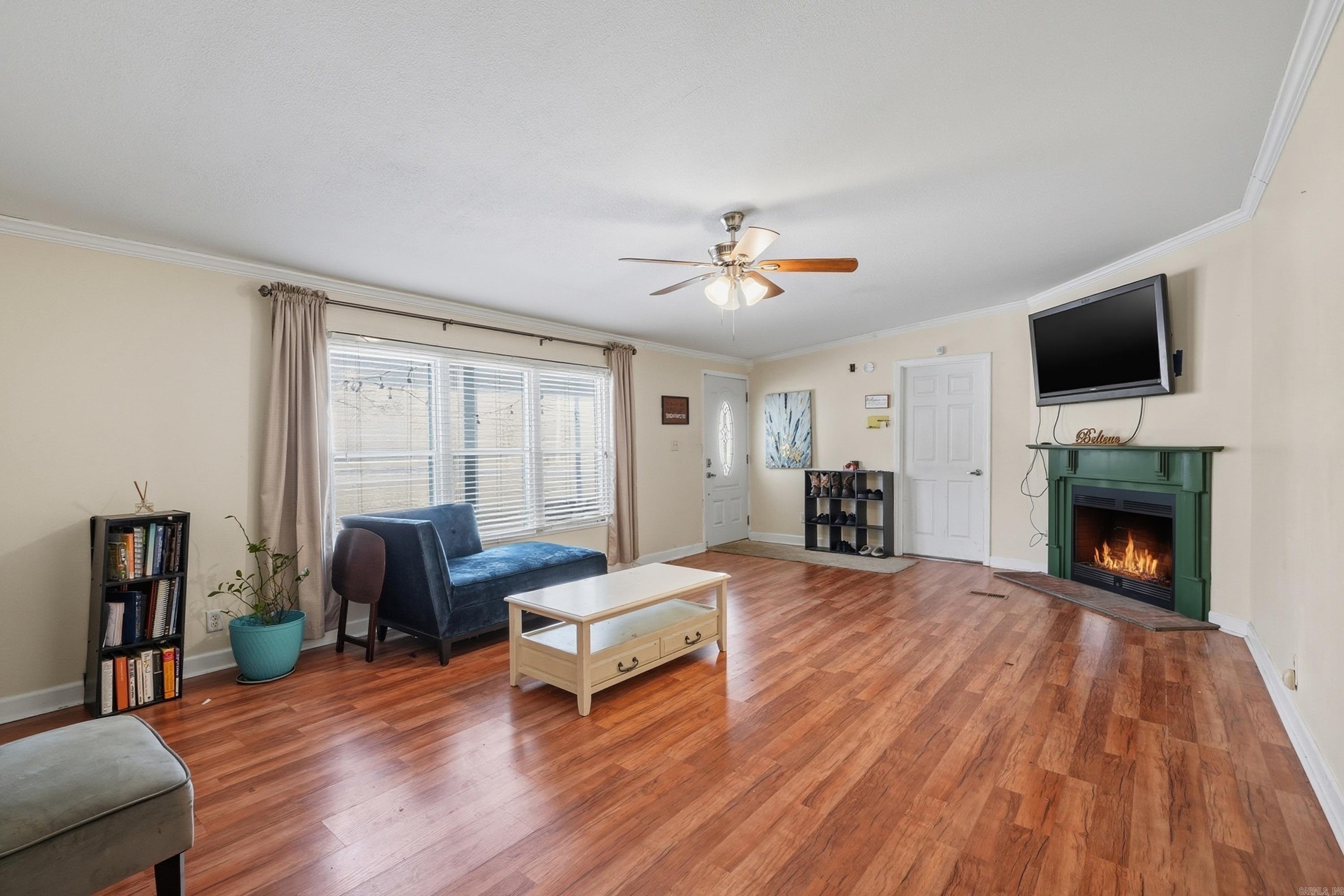 REMINGTON PLACE - Residential