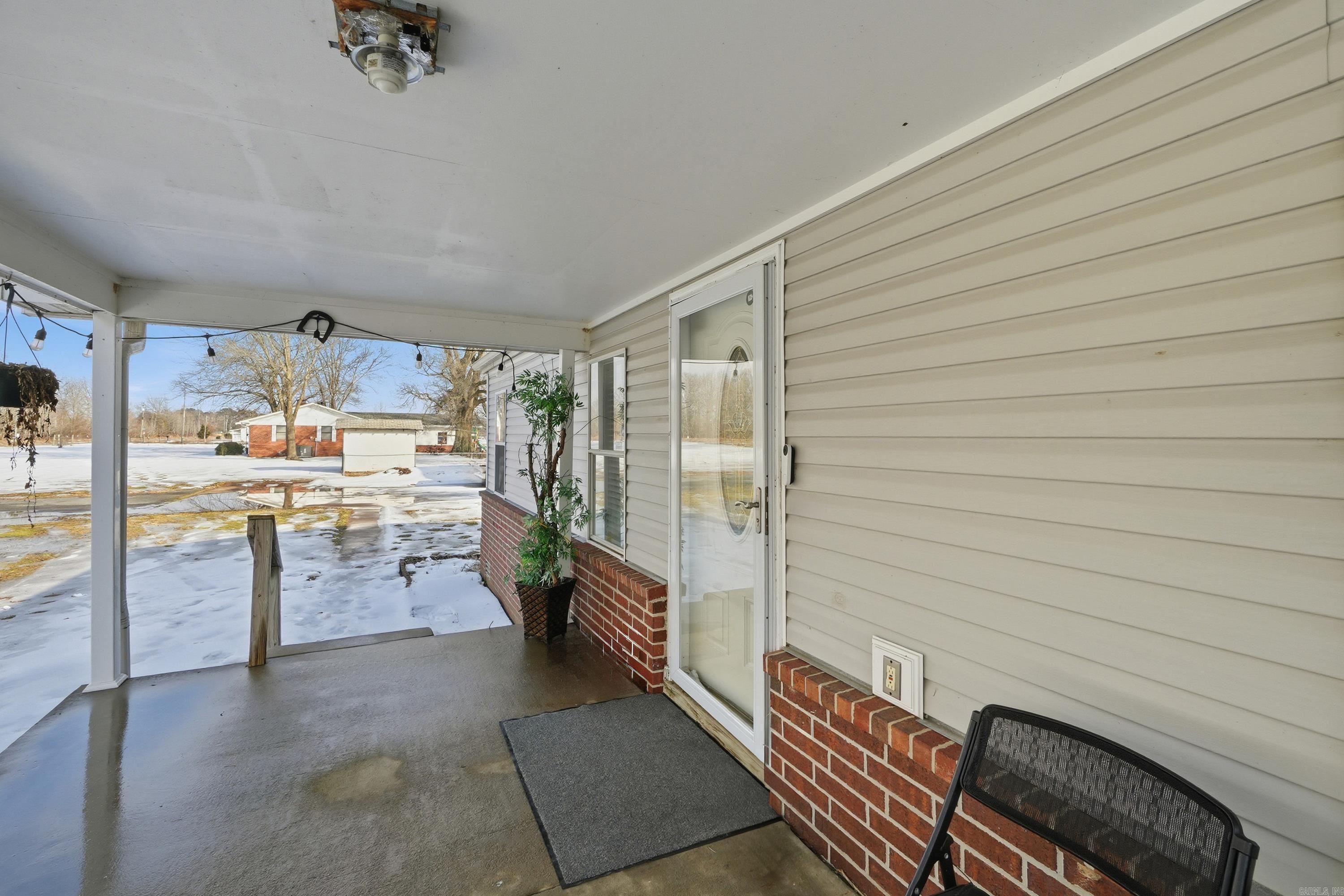 REMINGTON PLACE - Residential