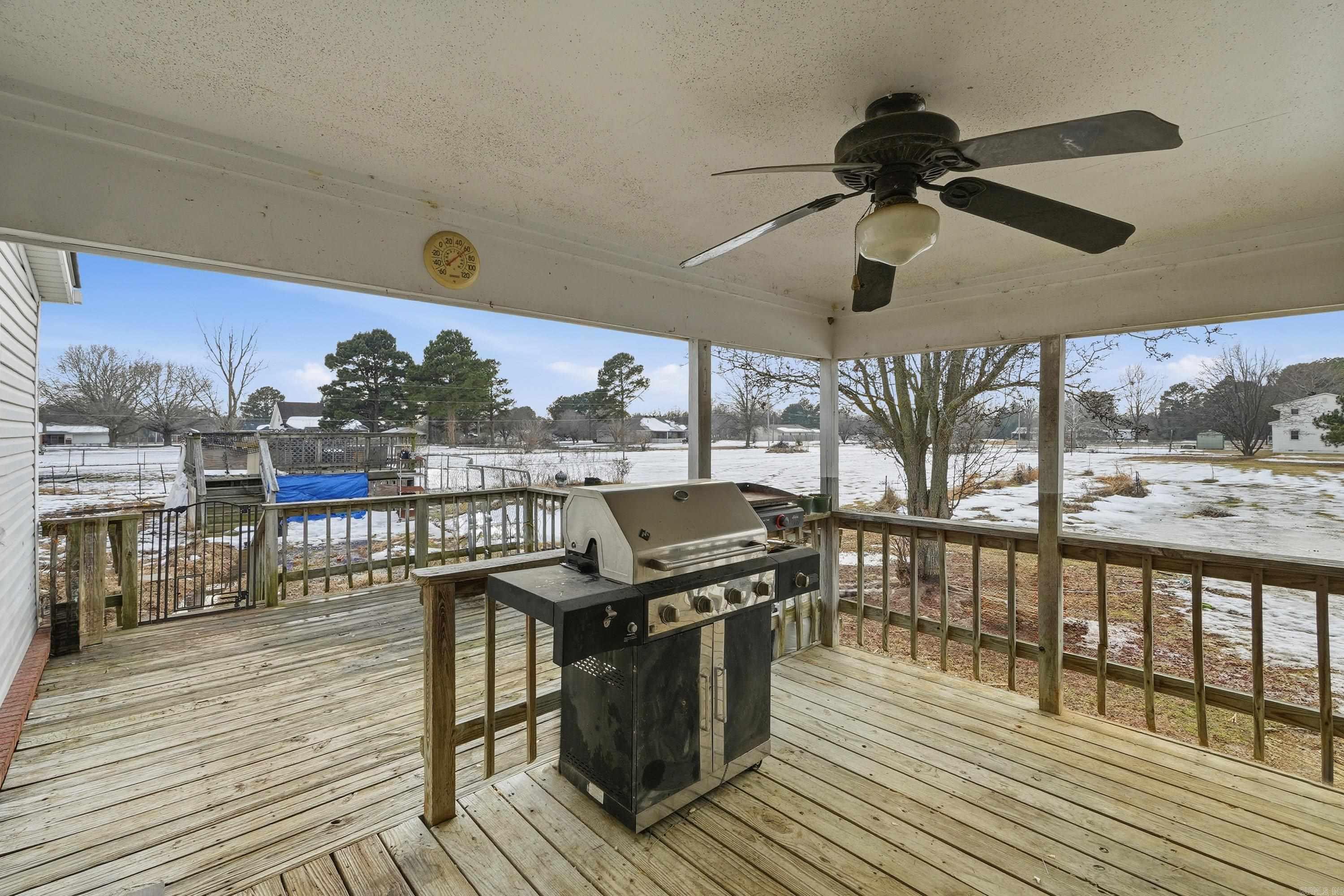 REMINGTON PLACE - Residential