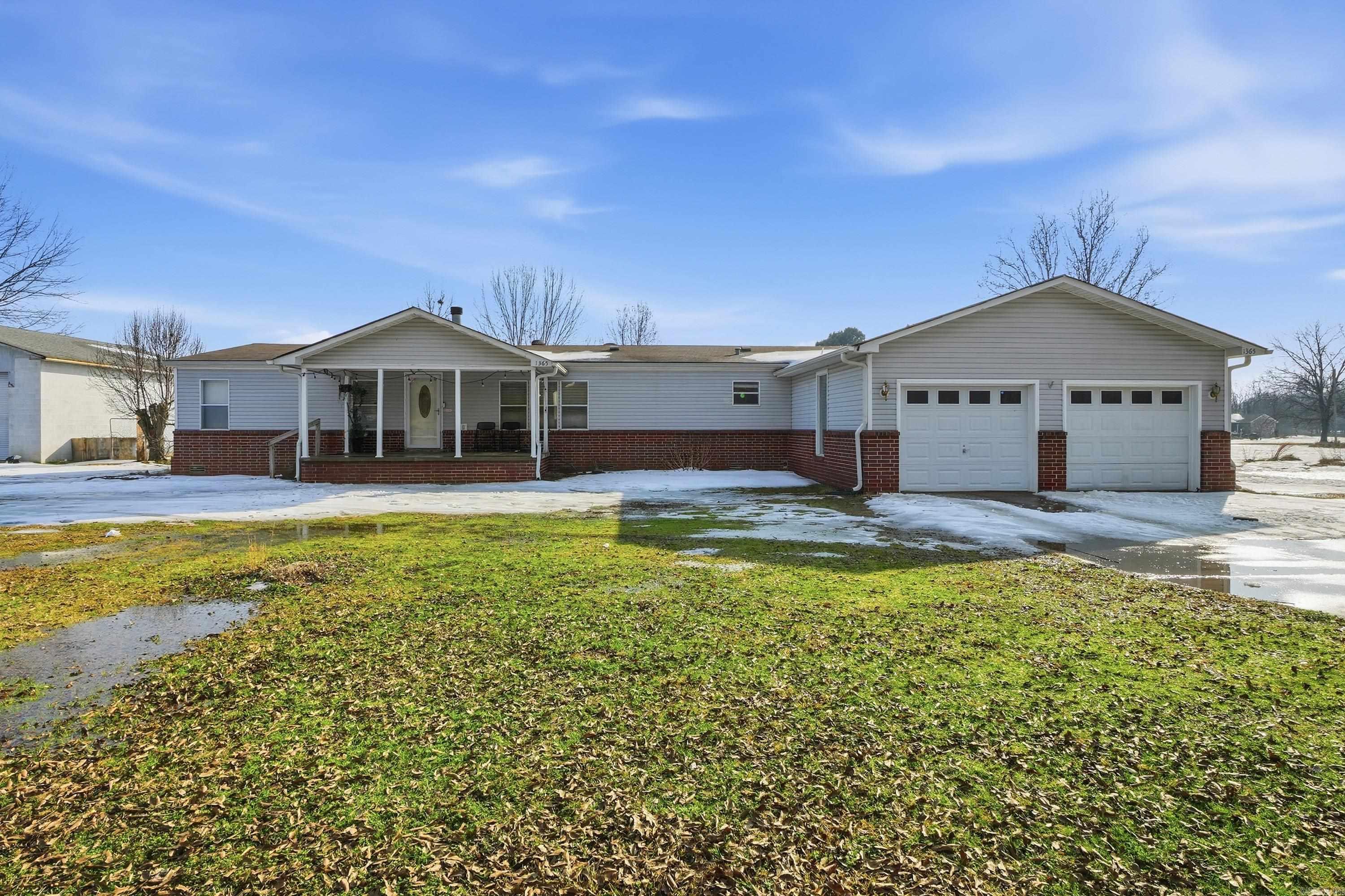 REMINGTON PLACE - Residential