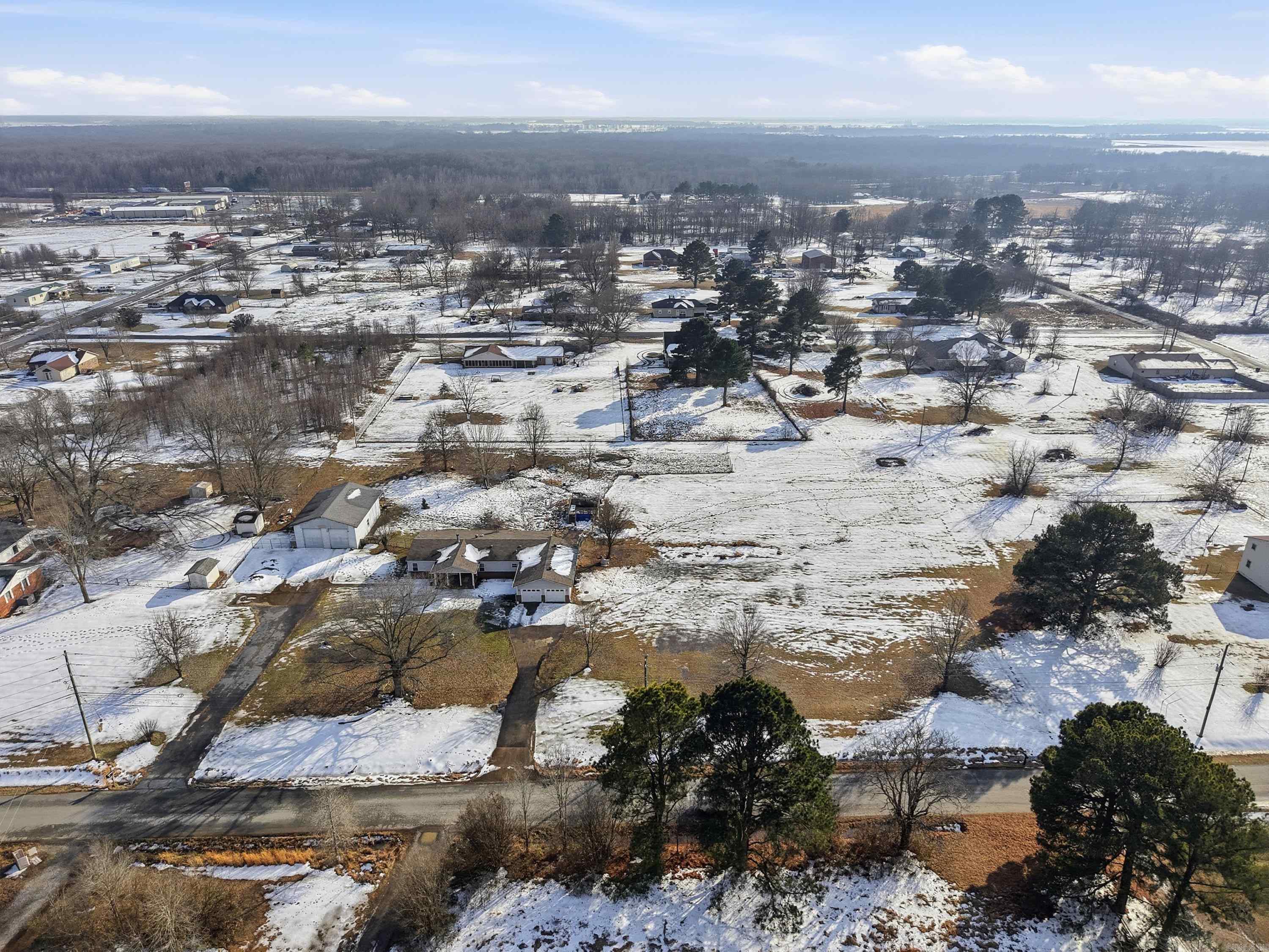 REMINGTON PLACE - Residential