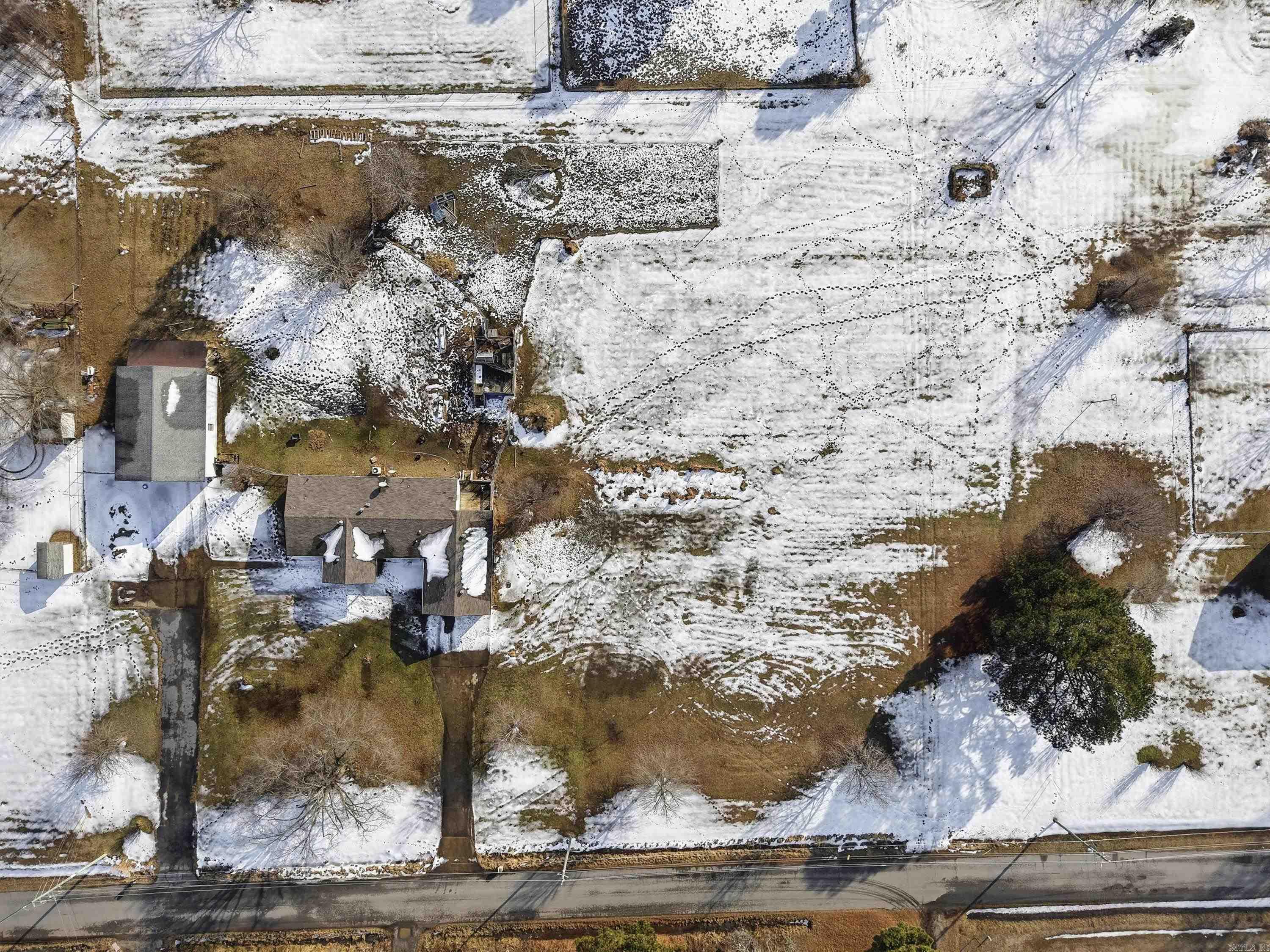 REMINGTON PLACE - Residential