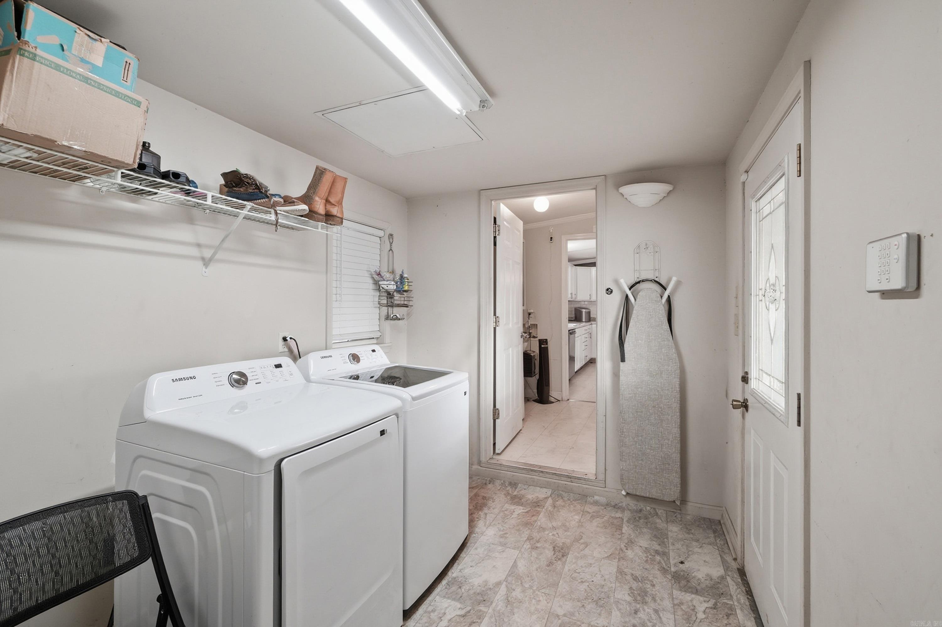 REMINGTON PLACE - Residential