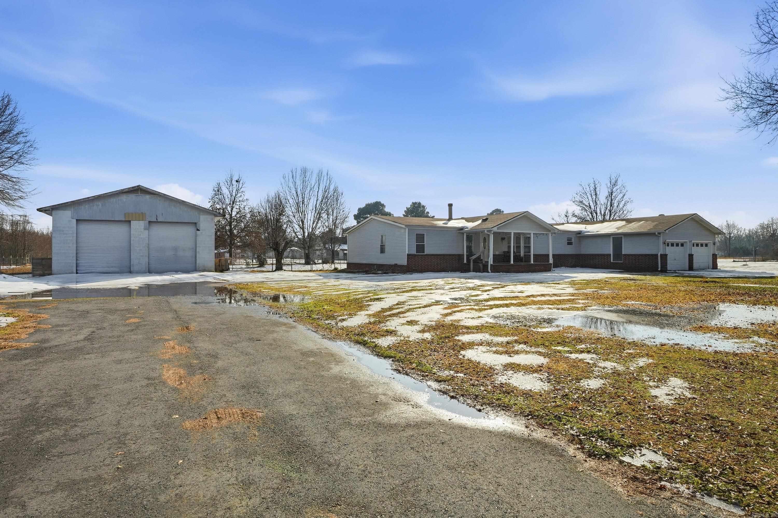 REMINGTON PLACE - Residential