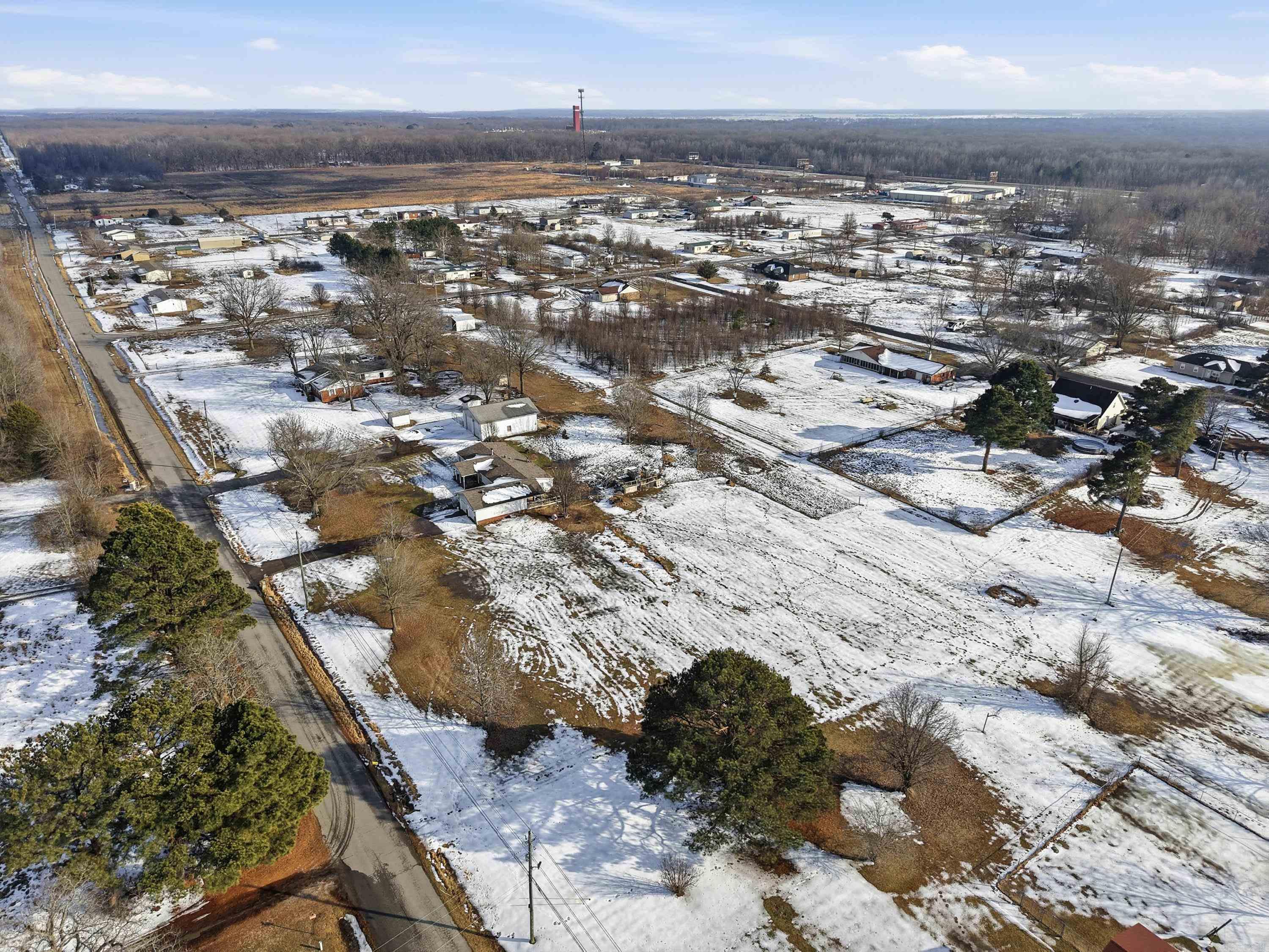 REMINGTON PLACE - Residential