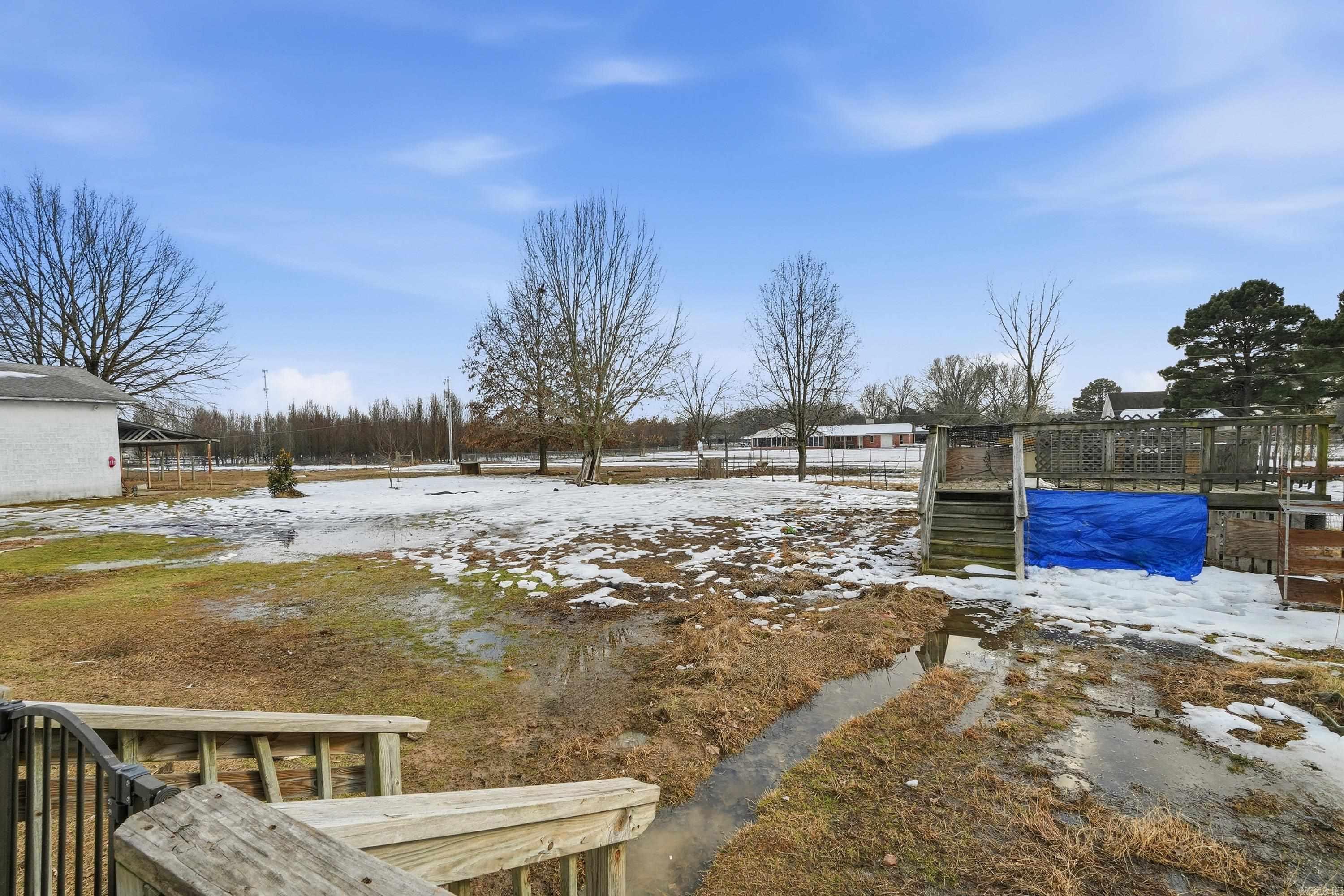 REMINGTON PLACE - Residential